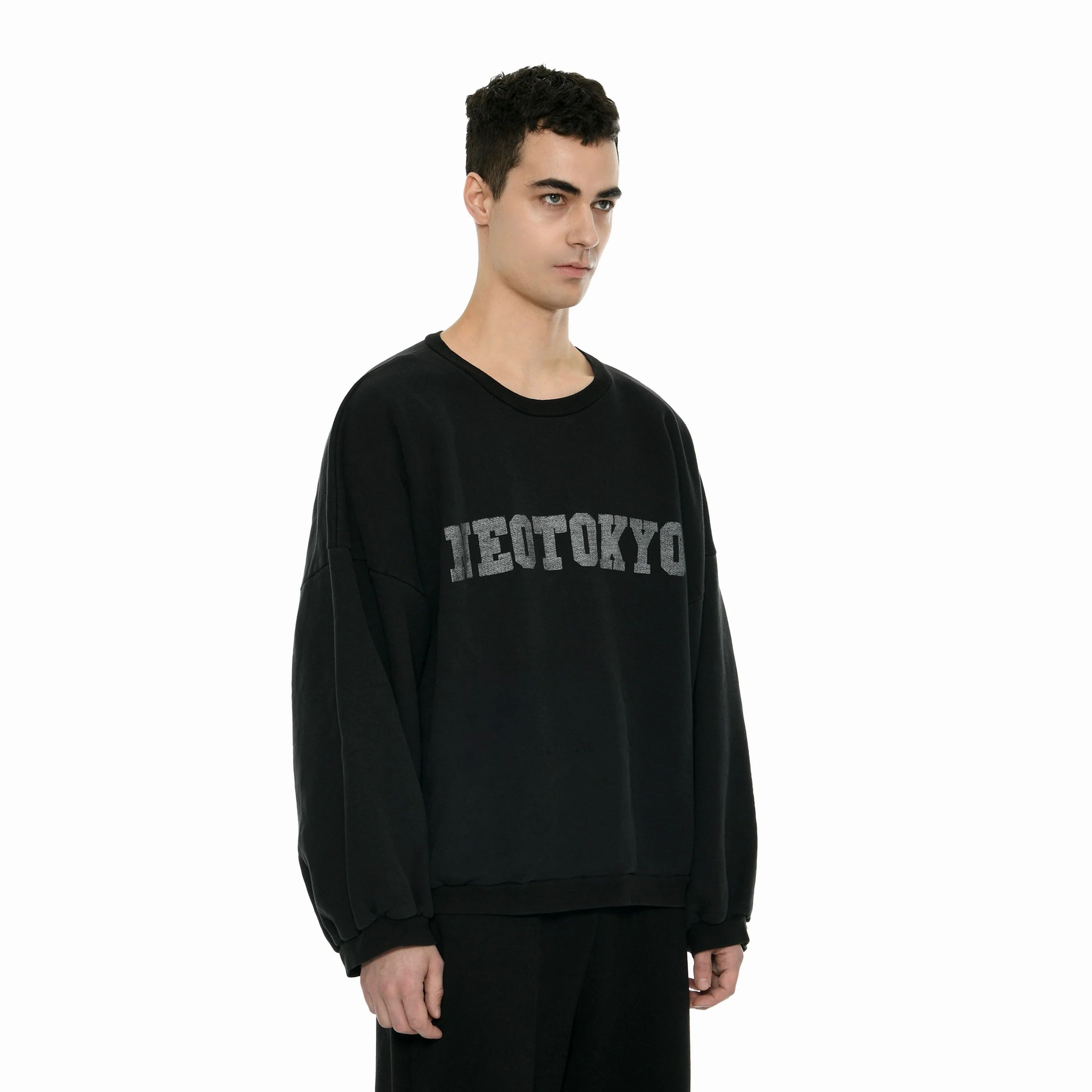 トップス ROUGH SIMMONS NEOTOKYO archive トップス ROUGH SIMMONS NEOTOKYO archive Rough Simmons
