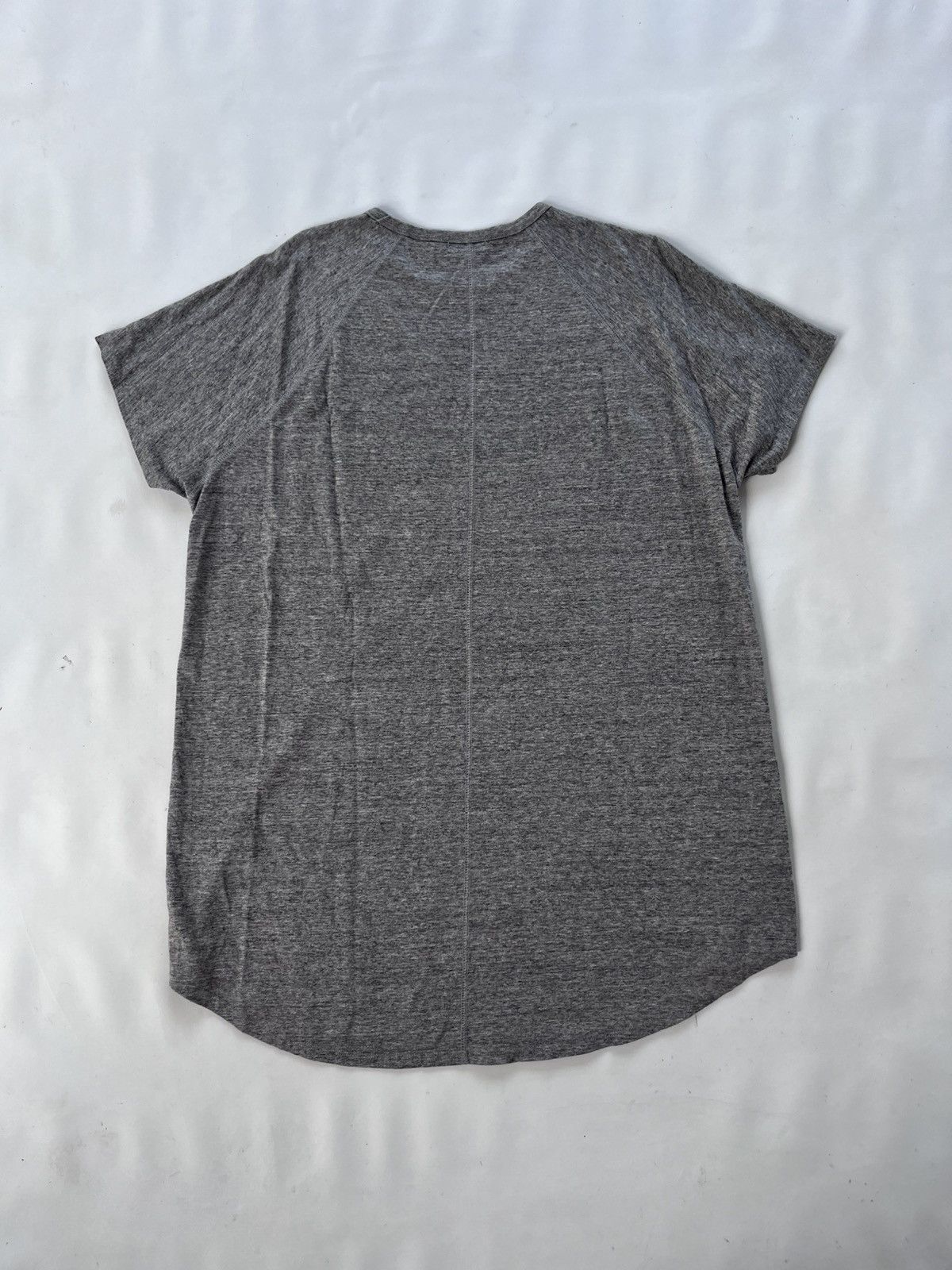 Lad Musician Lad musician grunge t shirt Size US L / EU 52-54 / 3 - 2 Thumbnail