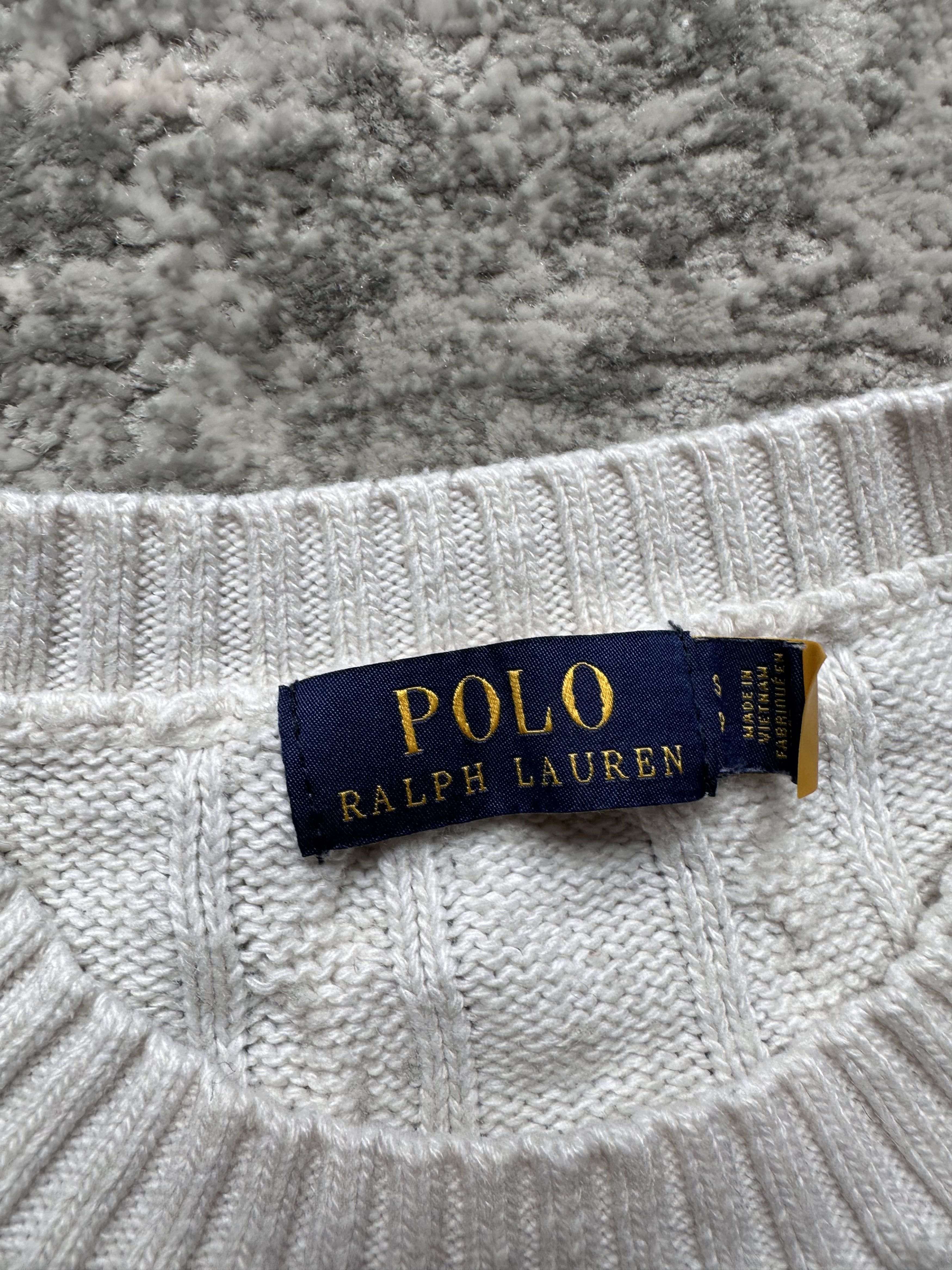 Polo Ralph Lauren Polo Ralph Lauren sweater Size S / US 4 / IT 40 - 5 Thumbnail