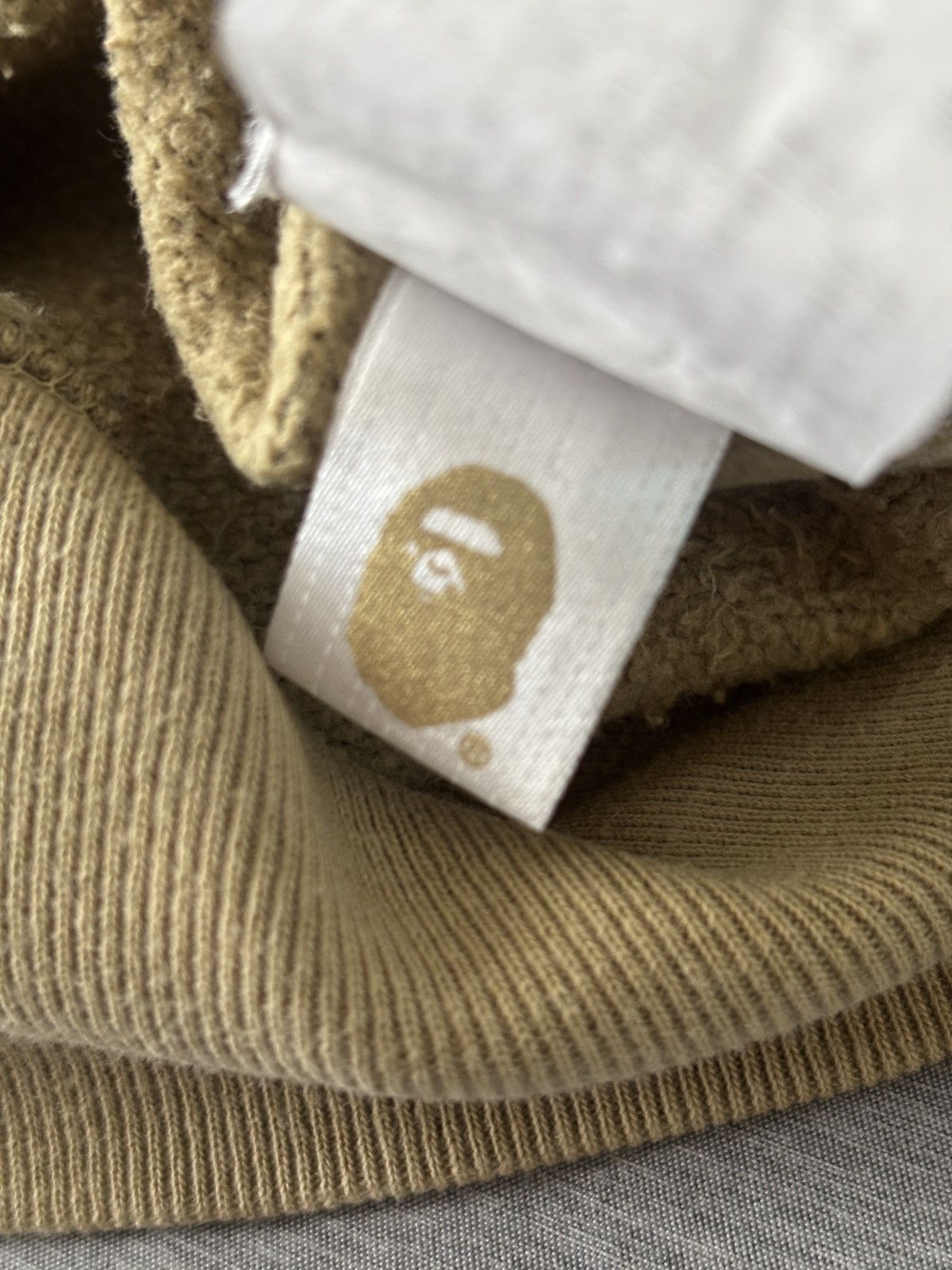 Bape A Bathing Ape ABC Camo Hoodie XXL Size US XXL / EU 58 / 5 - 10 Thumbnail