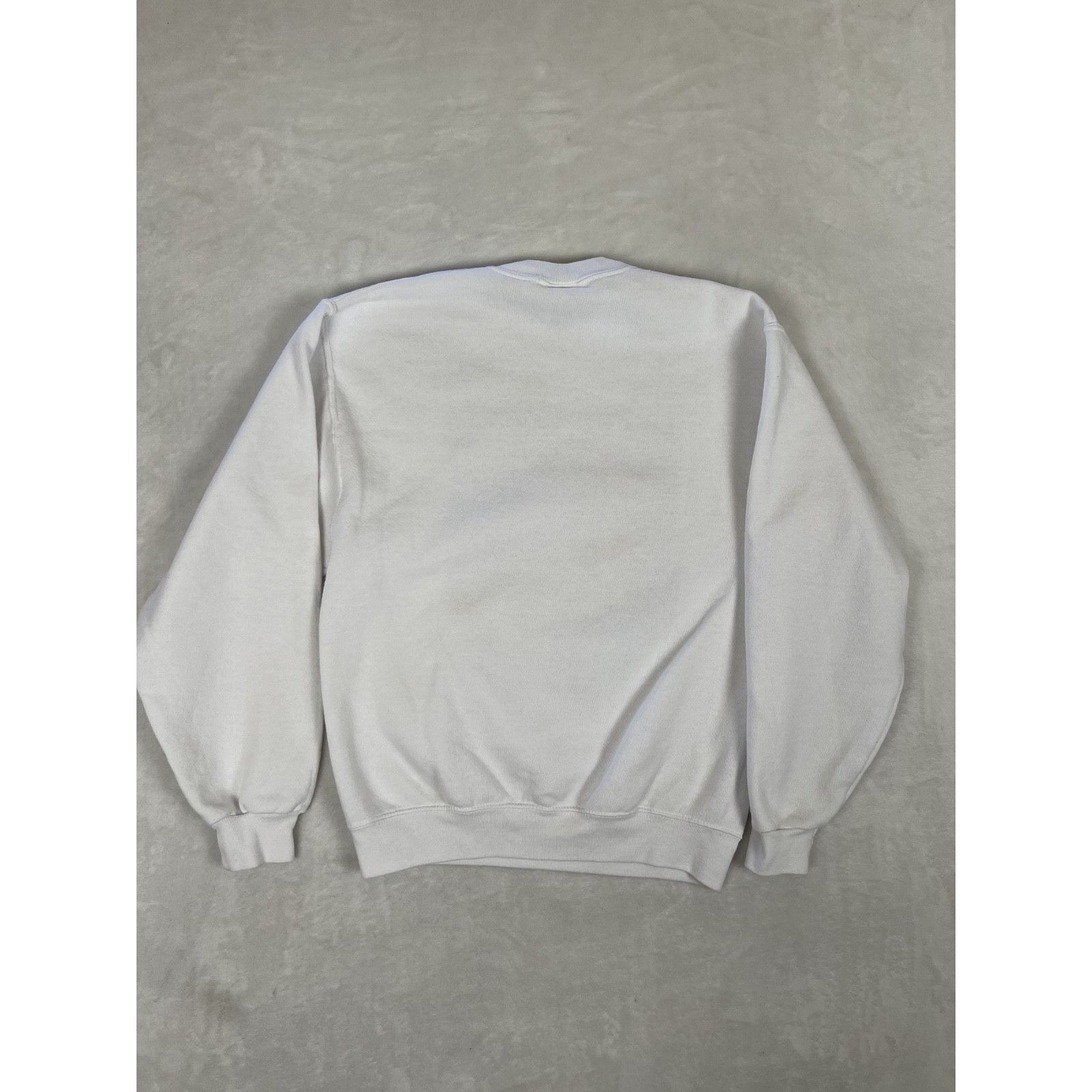 Jerzees Vintage Ronald McDonald House Sweatshirt Size Small 90s Roch Size US S / EU 44-46 / 1 - 8 Thumbnail