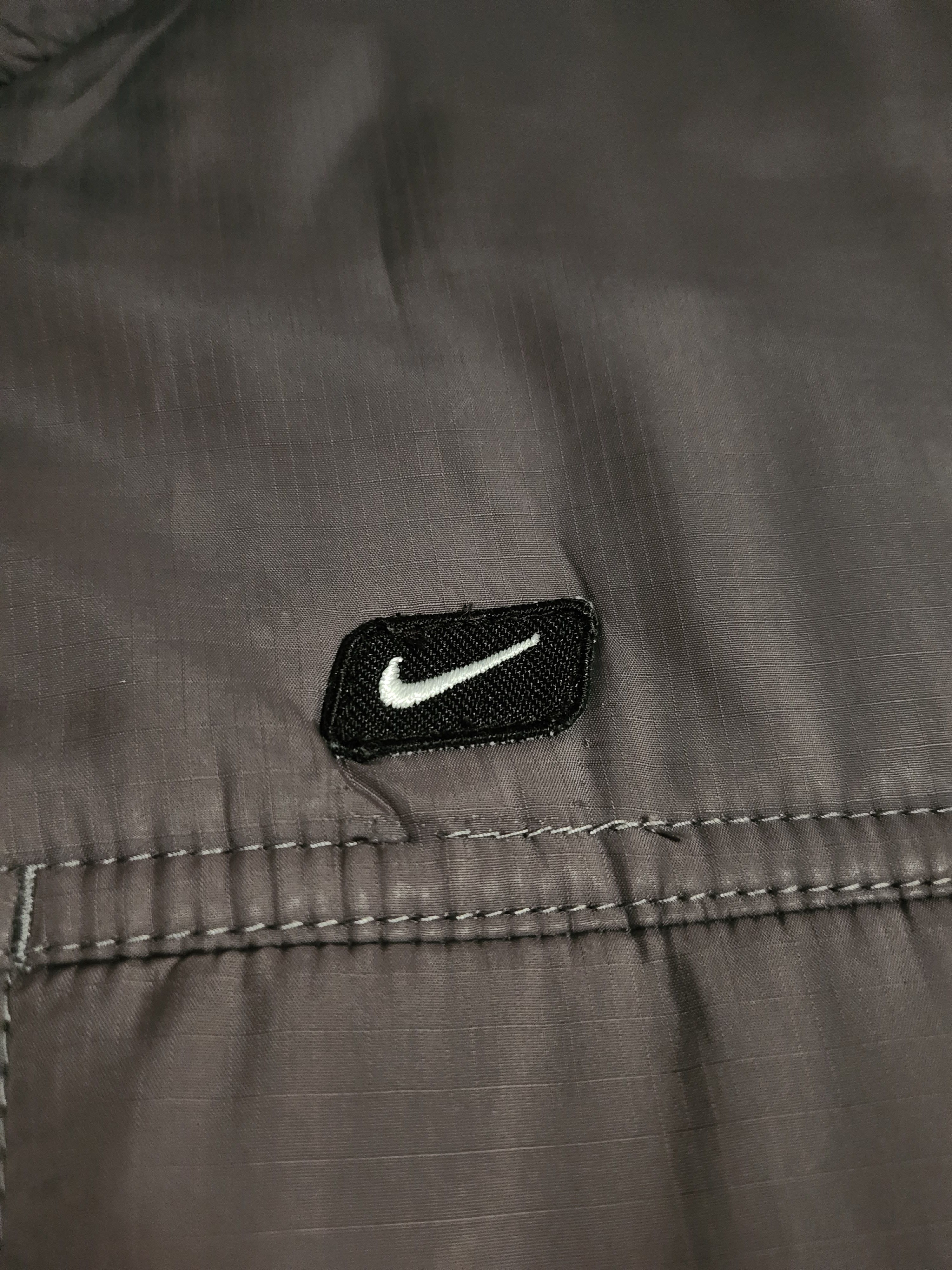 Nike Nike Unreleased Athletic Reversible Vest Size US L / EU 52-54 / 3 - 6 Thumbnail