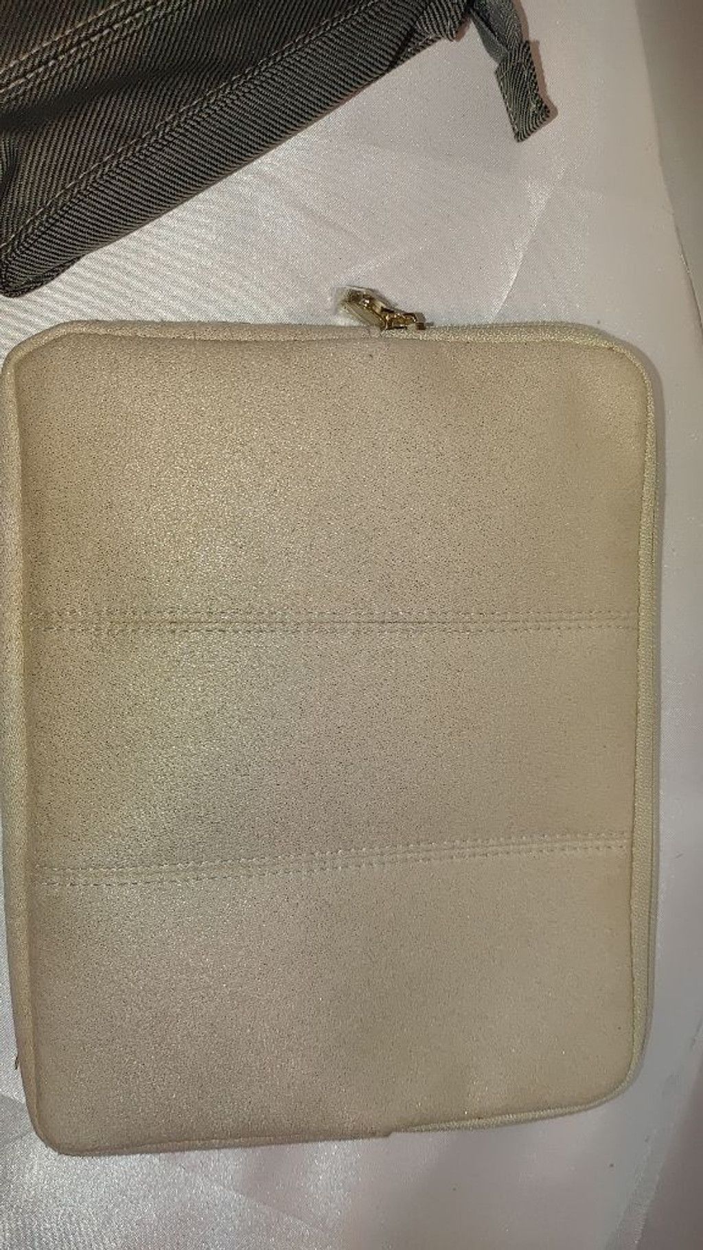 Bvlgari BVLGARI for Emirates Travel Makeup Bags x2 Size ONE SIZE - 4 Thumbnail