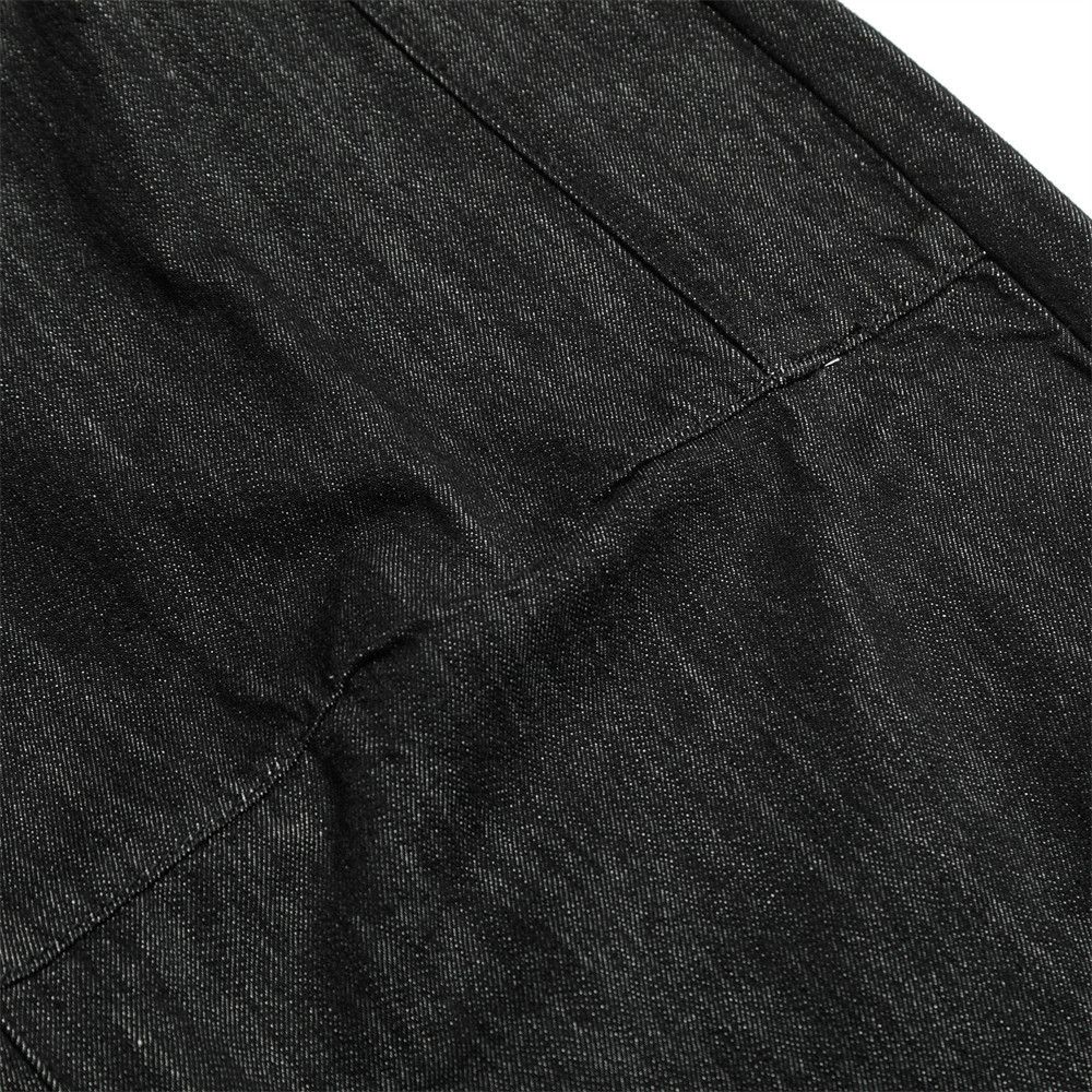 Jean Men's American high street wide-leg loose scimitar jeans Size US 32 / EU 48 - 4 Thumbnail