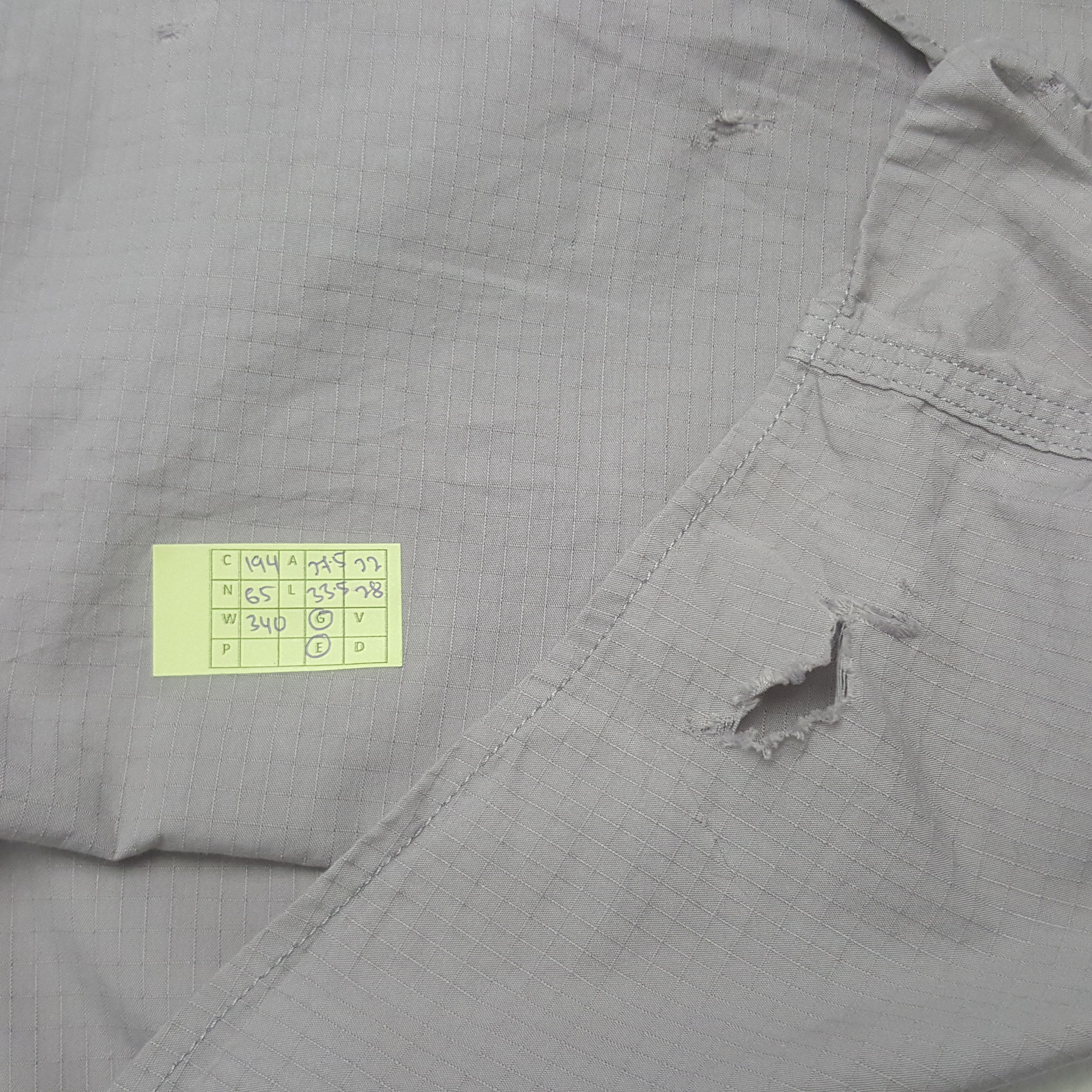 Carhartt × Vintage Vintage Carhartt Shirt Button Up Size US XXL / EU 58 / 5 - 8 Thumbnail