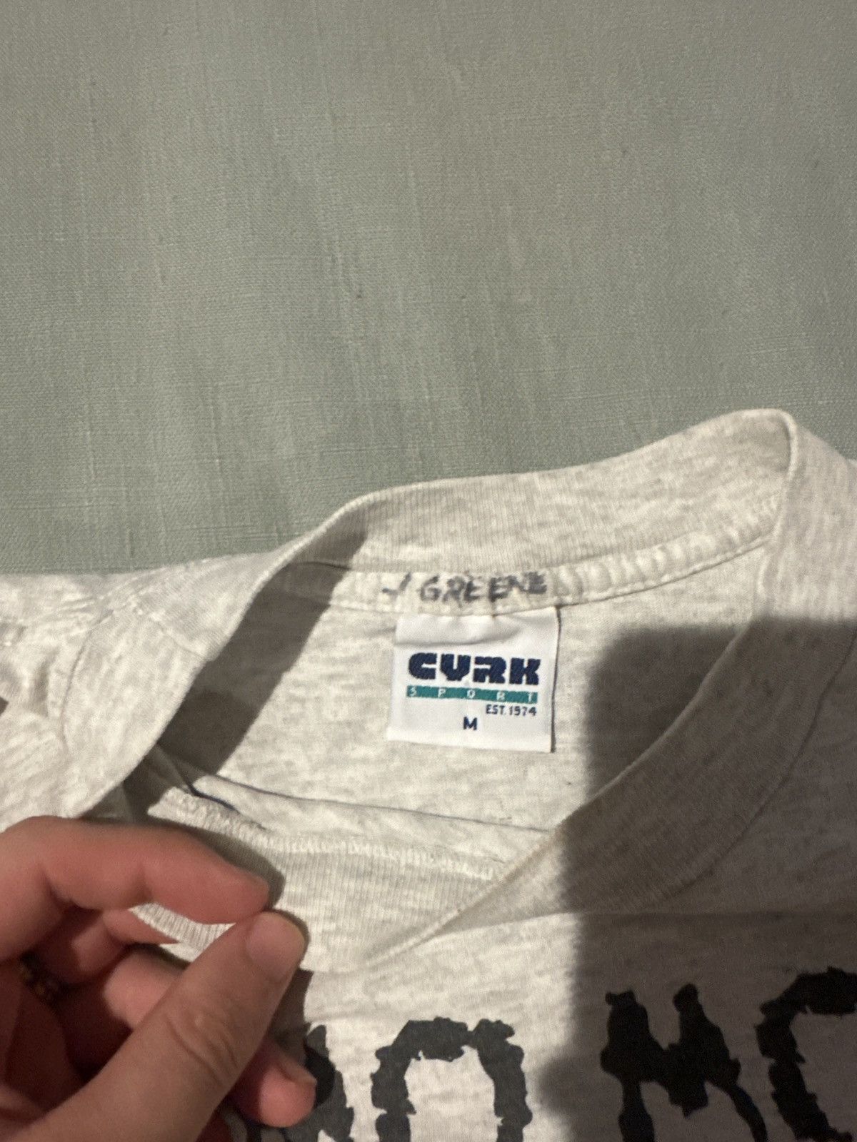 Other Okemo Mountain Made in USA vintage Tee Size US M / EU 48-50 / 2 - 4 Thumbnail