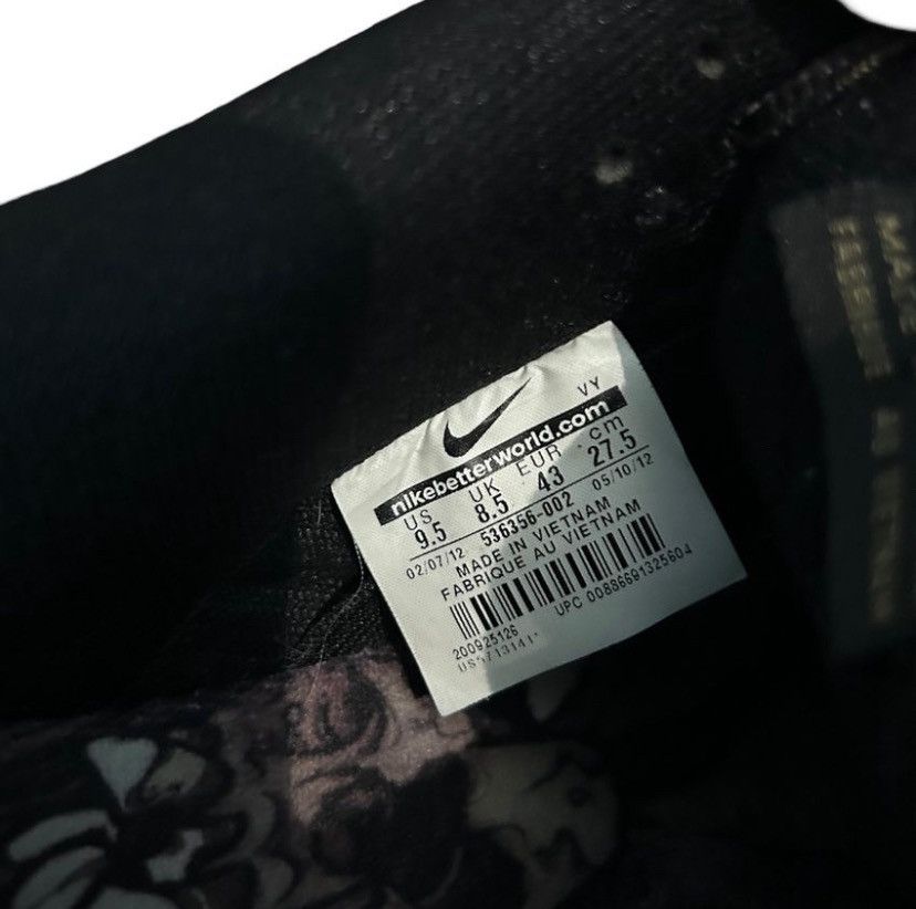 Nike Nike SB Dunk Low Pushead 2 Size US 9.5 / EU 42-43 - 9 Thumbnail