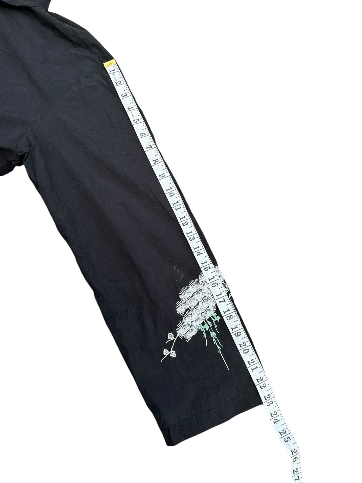 Kapital KARAKURI TAMASHII INSPIRED JAPANESE STYLE JACKET Size US M / EU 48-50 / 2 - 13 Thumbnail