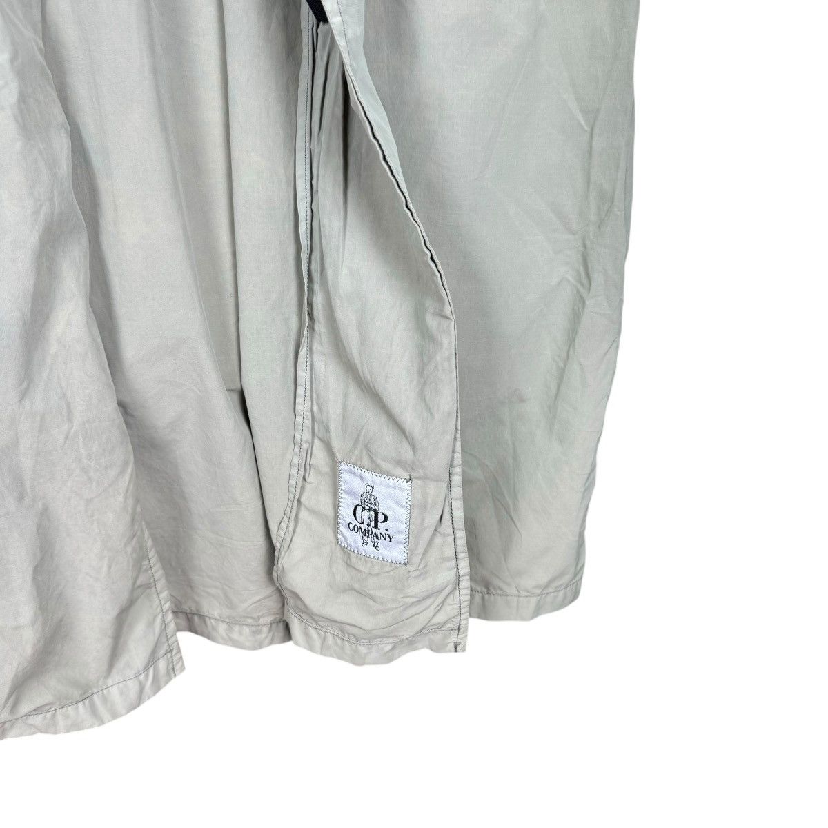 C.P. Company ☀️CP COMPANY AW1999 LONG COAT JACKET Size US M / EU 48-50 / 2 - 6 Thumbnail