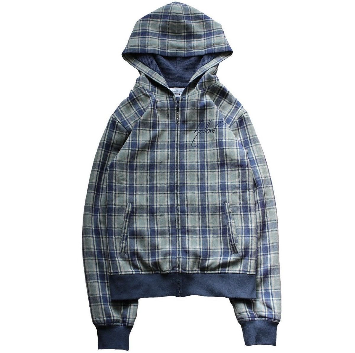 Other Carpet Company Spiral Zip-Up Hoodie | Grailed