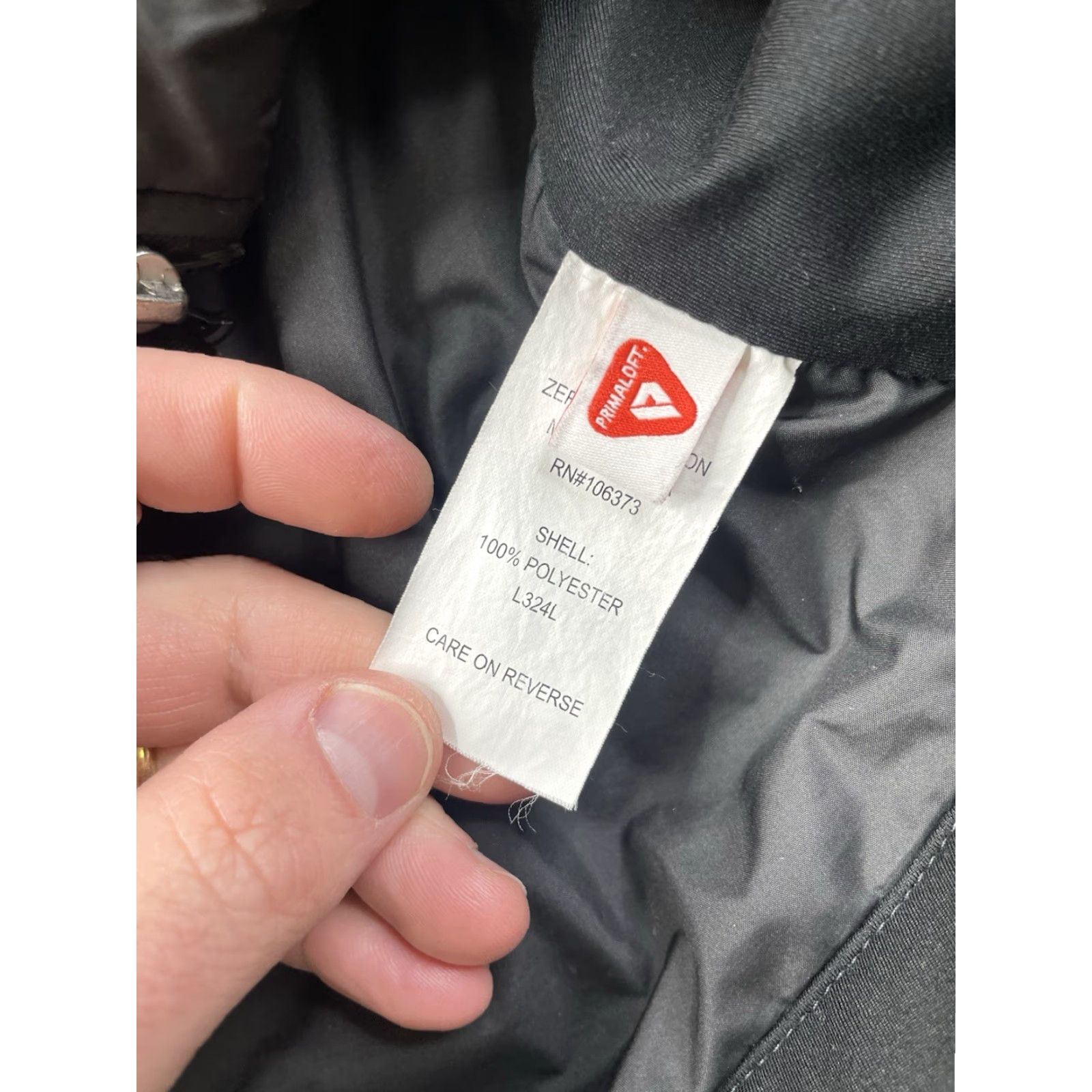 Vintage VINTAGE No rips or stains Zero Restriction Tess Vest Womens Medium Golf Insulated Primaloft Ridgewood CC Size M / US 6-8 / IT 42-44 - 7 Thumbnail