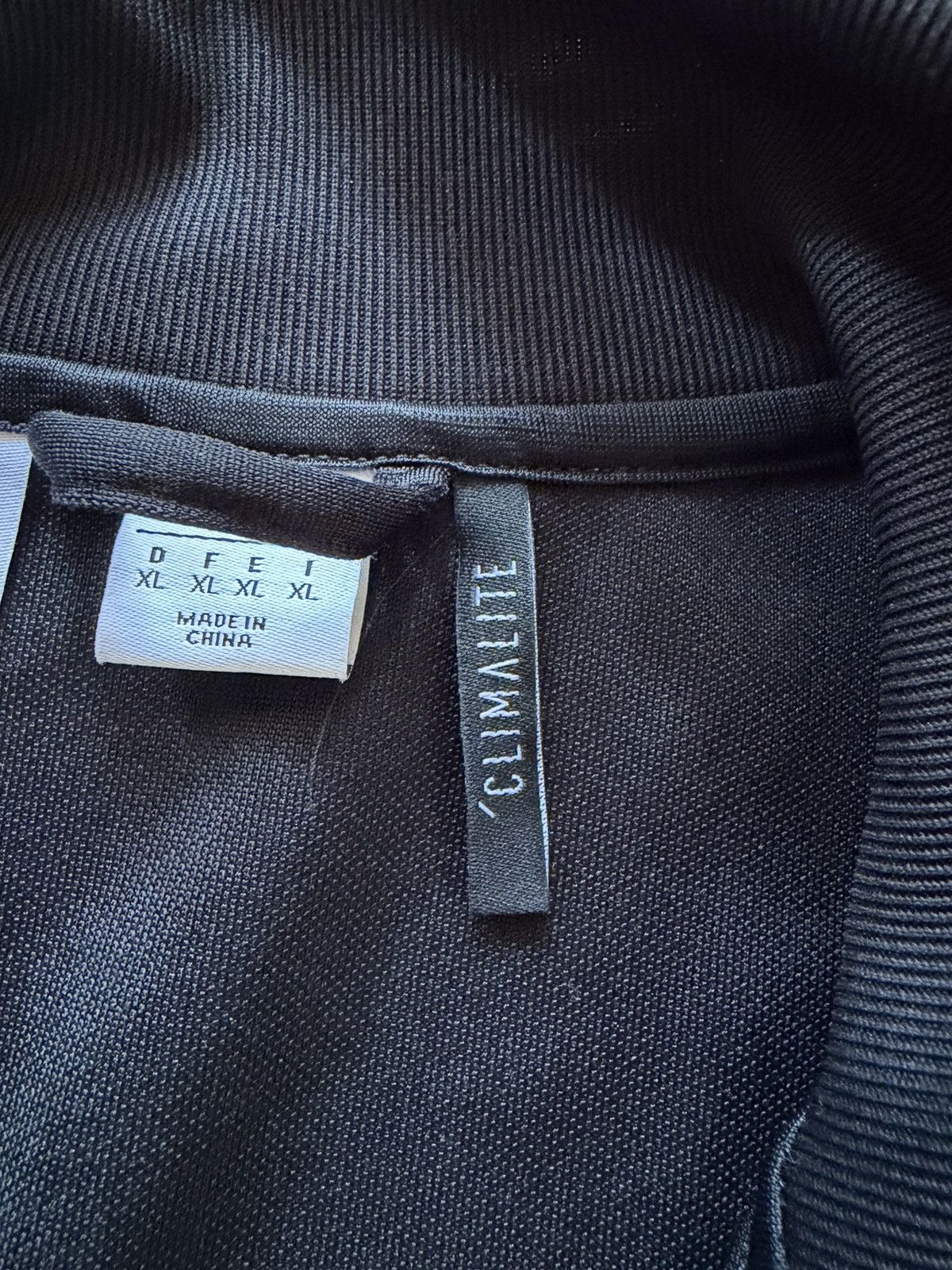 Gosha Rubchinskiy Gosha x Adidas Track Jacket Size US XL / EU 56 / 4 - 7 Thumbnail
