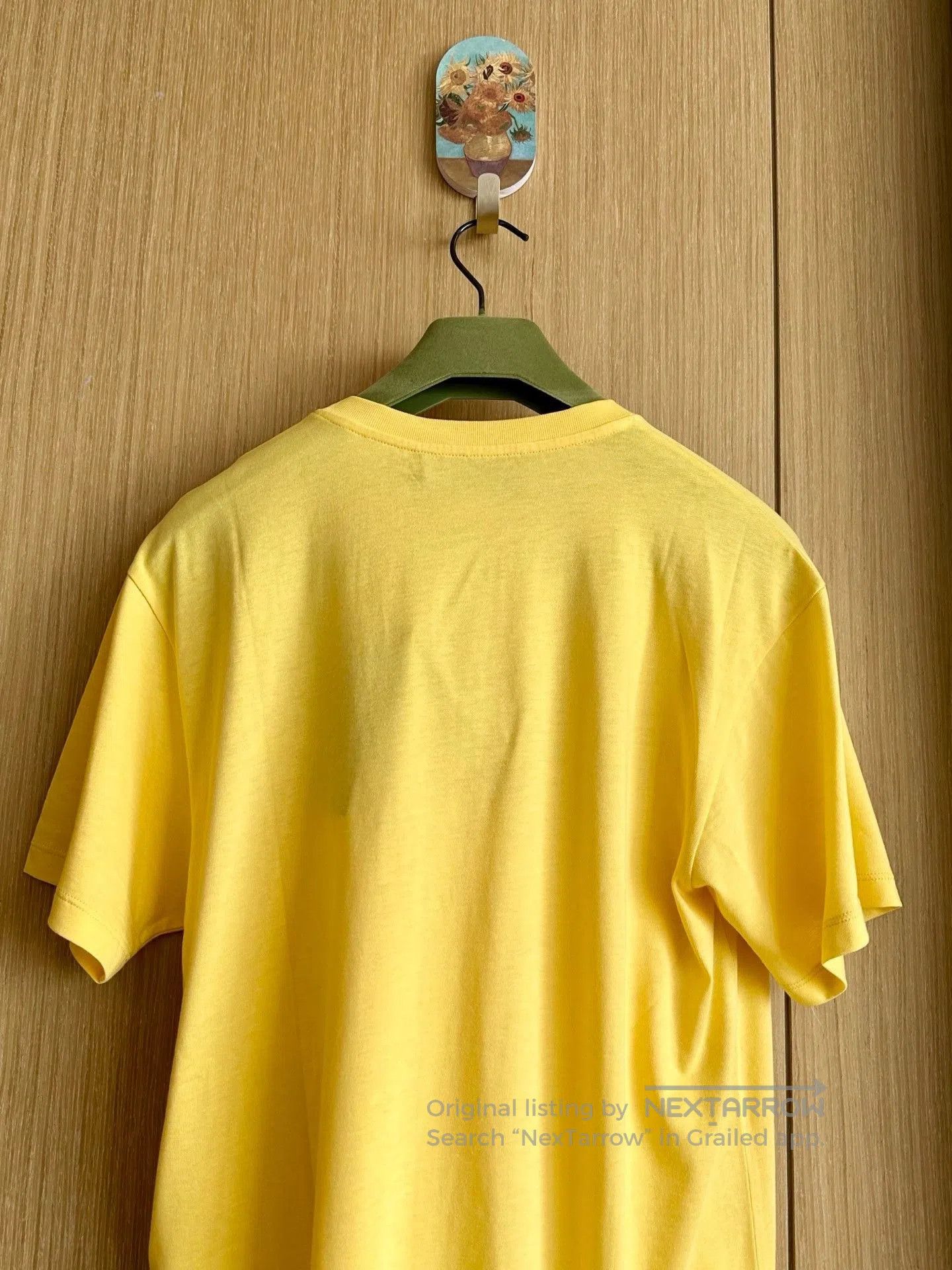 Gucci Gucci x Banaya Banana Cat T. Size XS / US 0-2 / IT 36-38 - 4 Thumbnail