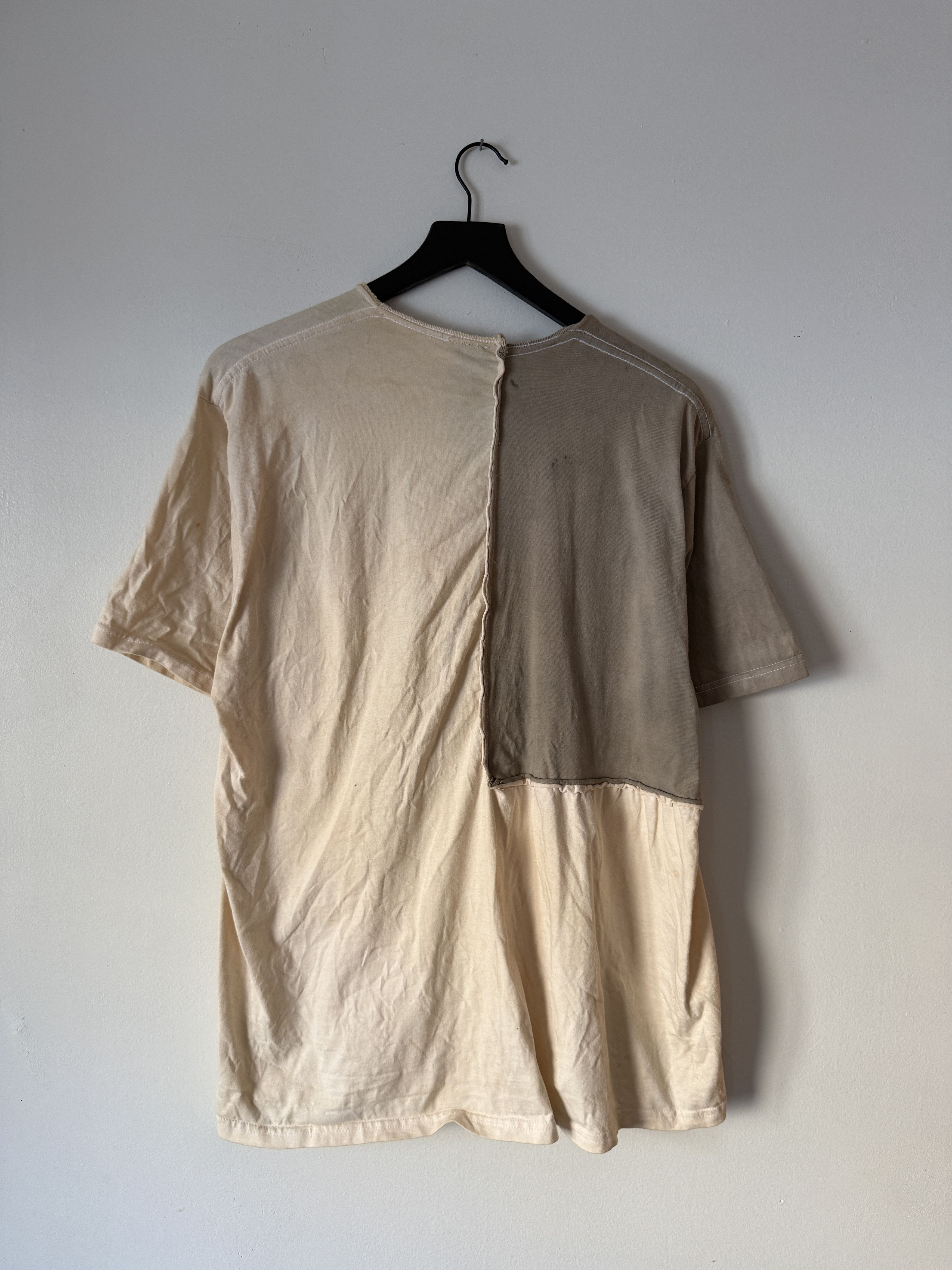 Val Kristopher Val Kristopher Receipt T-Shirt SAMPLE Size US L / EU 52-54 / 3 - 3 Thumbnail