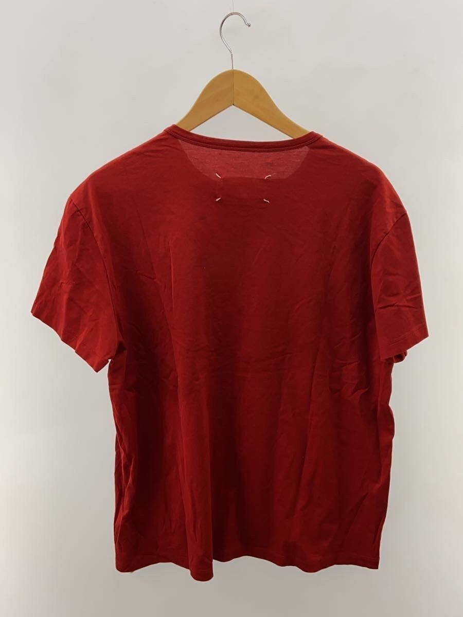 Maison Margiela MM Stitch Tee Size US M / EU 48-50 / 2 - 2 Thumbnail
