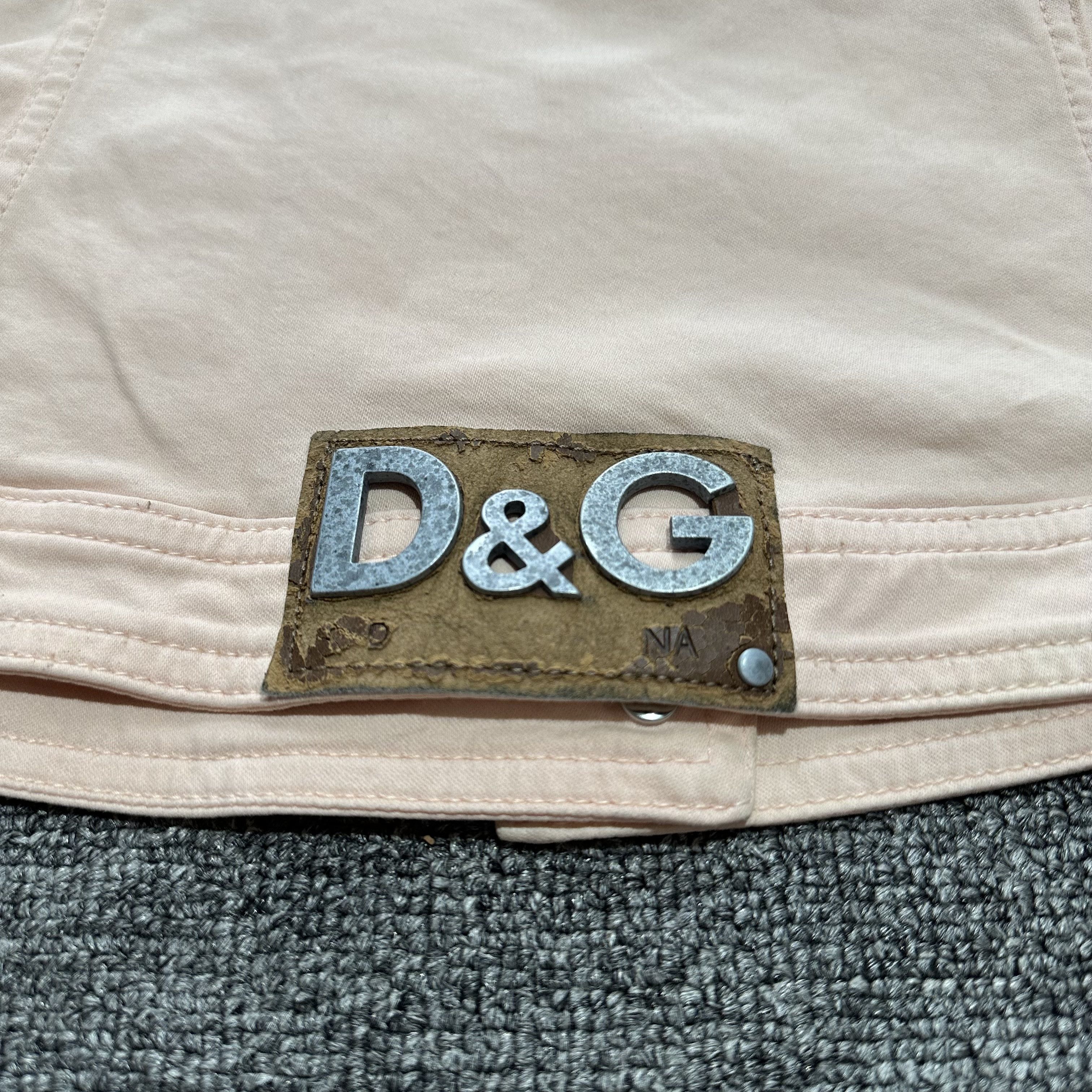 Dolce & Gabbana Dolce Gabbana Bondage Blazer Jacket Size S / US 4 / IT 40 - 6 Thumbnail