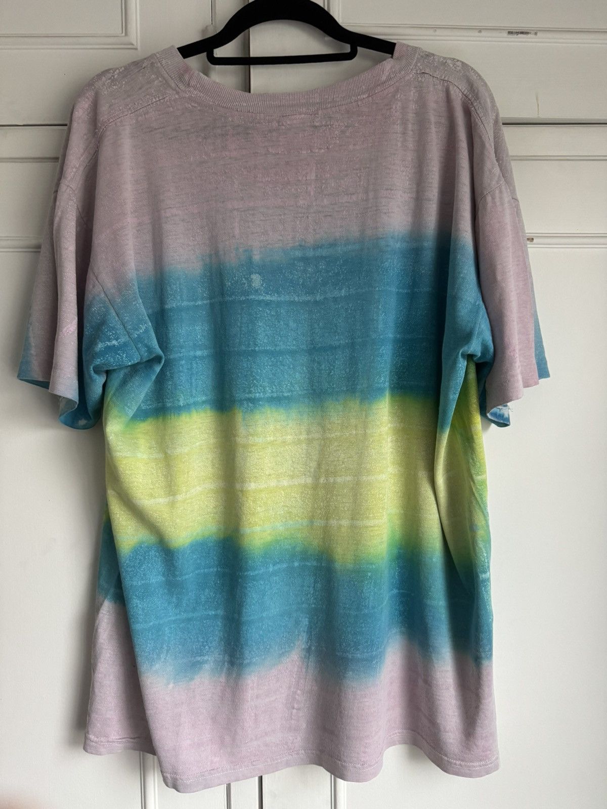 Mickey Mouse 🐭 RARE VINTAGE MICKEY MOUSE TEE Size US L / EU 52-54 / 3 - 2 Thumbnail