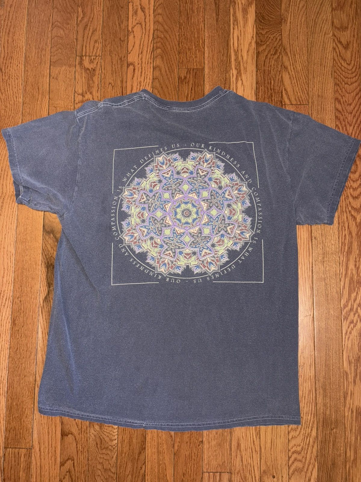 Vintage Vintage Tee Size US S / EU 44-46 / 1 - 2 Thumbnail