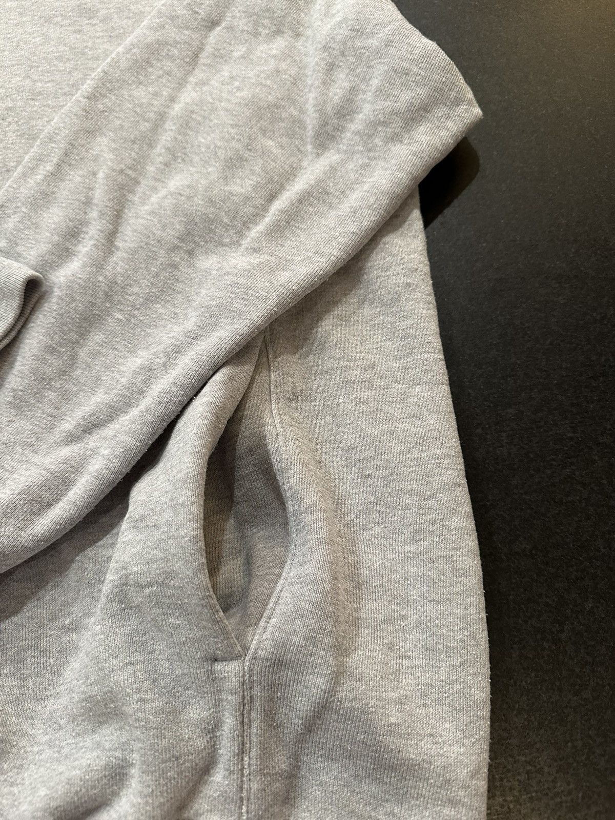 Uniqlo Unique hoodie Size US XXL / EU 58 / 5 - 2 Thumbnail