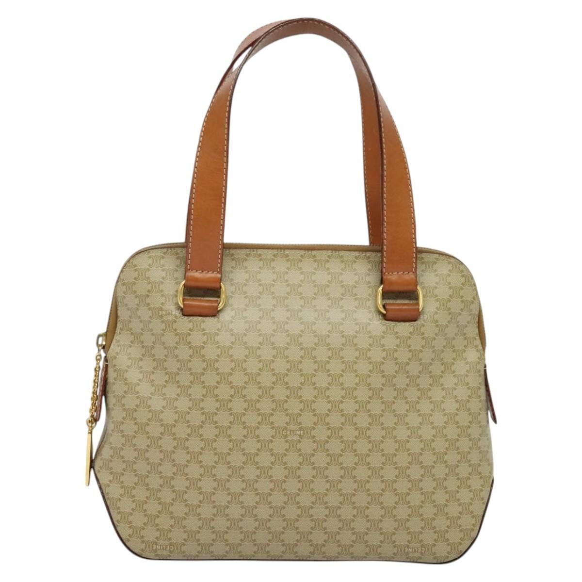 Celine Céline Macadam handbag Size ONE SIZE - 1 Thumbnail