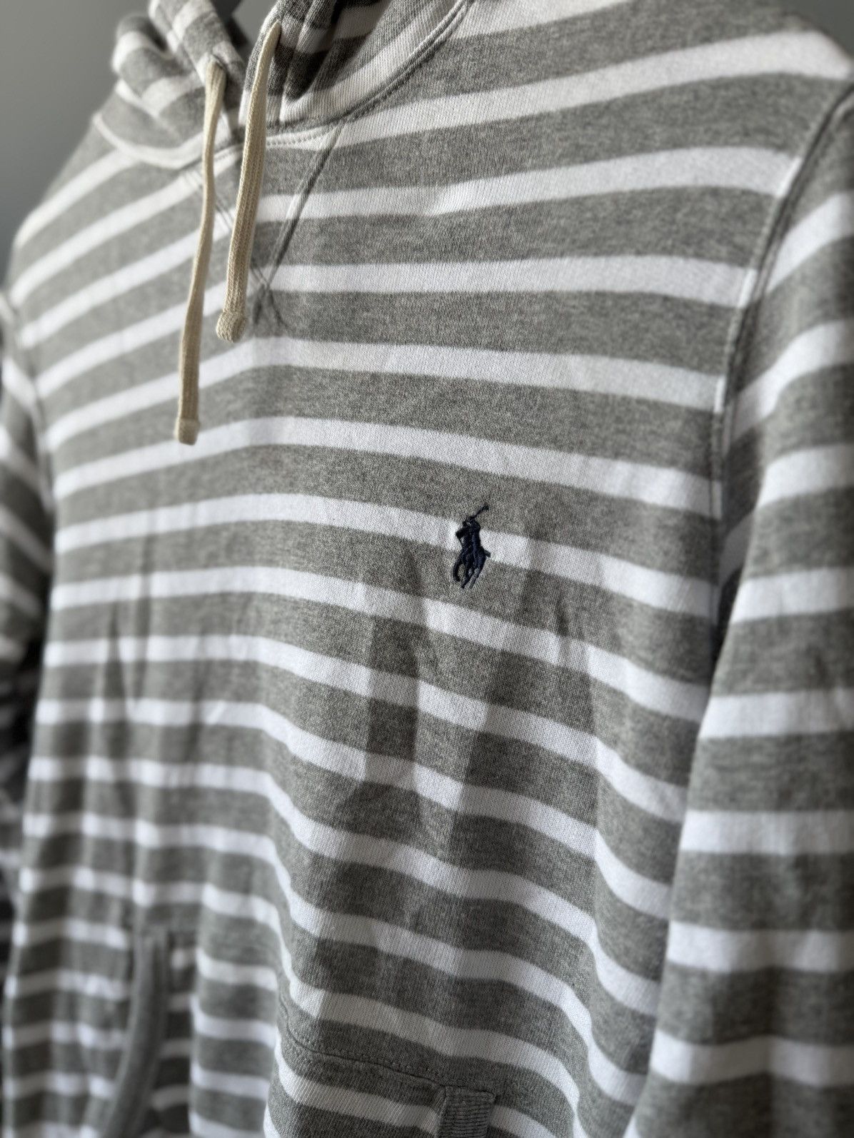 Polo Ralph Lauren Polo Ralph Lauren Hoodie old money Size US S / EU 44-46 / 1 - 2 Thumbnail