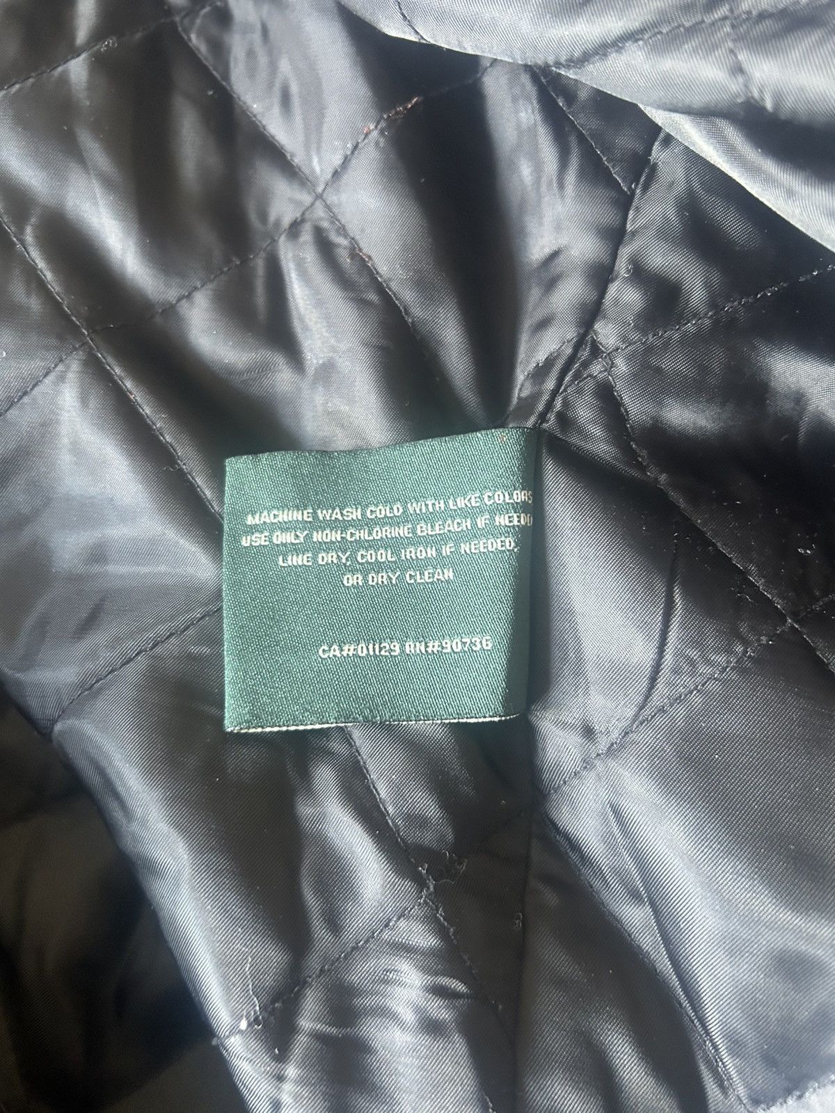 Lauren Ralph Lauren Lauren R.L Mack Trench Coat Size US M / EU 48-50 / 2 - 11 Thumbnail