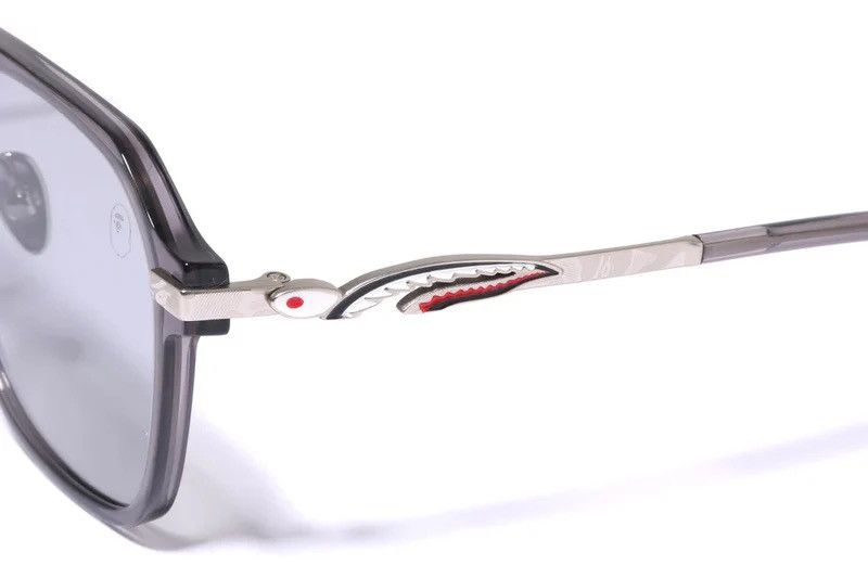 Bape Bape Sunglasses Size ONE SIZE - 3 Thumbnail