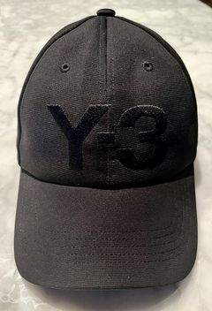 Men's Y-3 Hats | Grailed