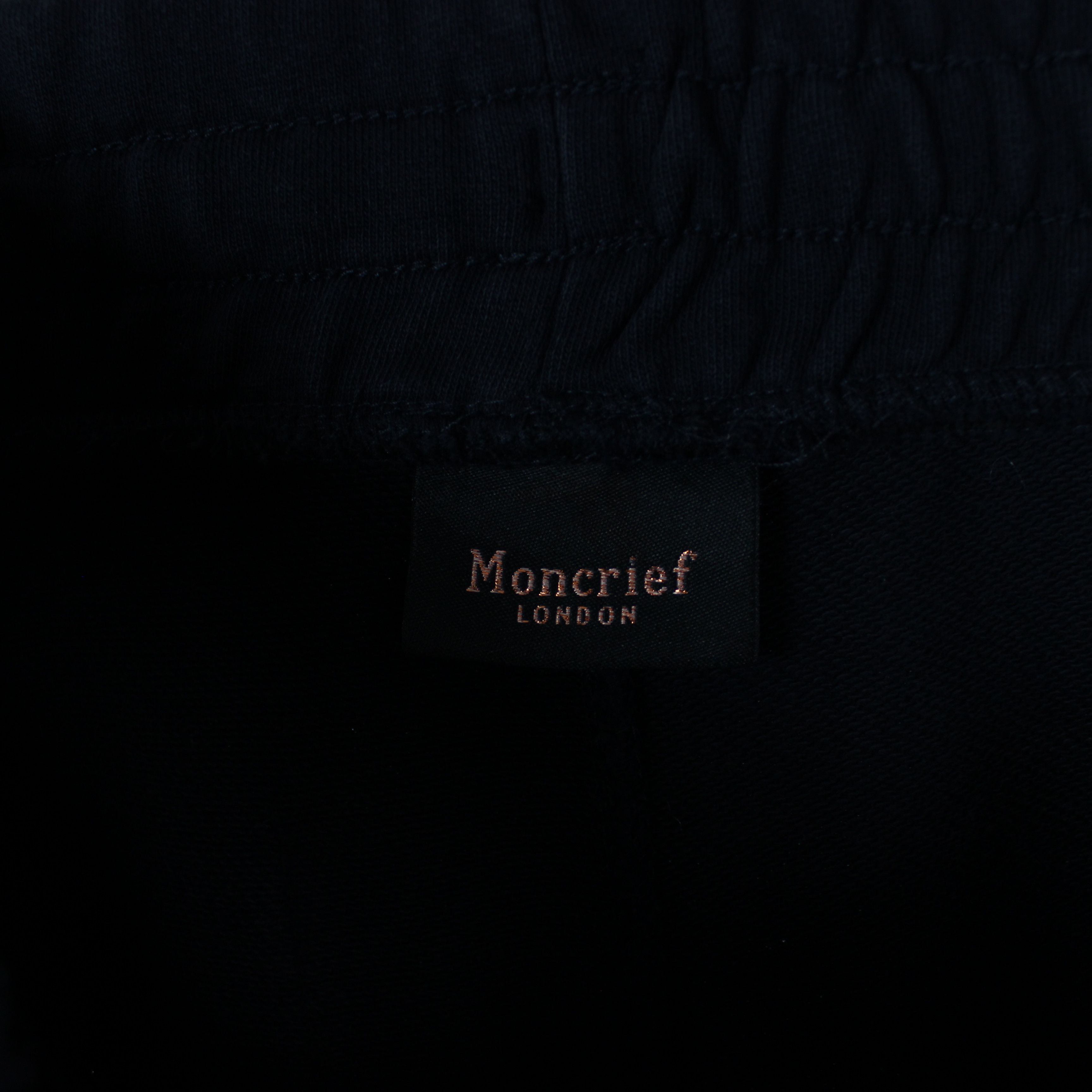 Vintage Moncrief shorts men cotton heavy zip XS S Size US 30 / EU 46 - 8 Thumbnail