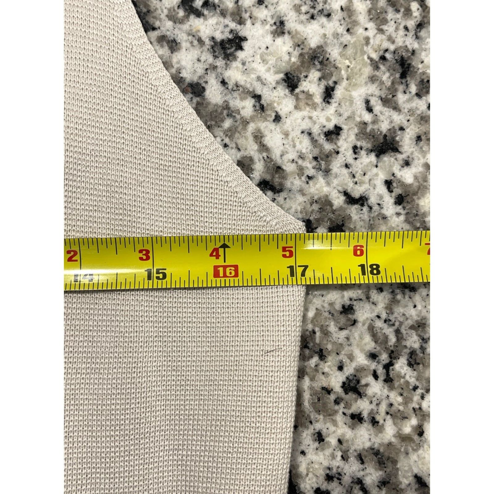 Eileen Fisher Eileen Fisher Silk Blend Long Lapel Vest Women PS Petite Cream Kimono VEST Size S / US 4 / IT 40 - 4 Thumbnail