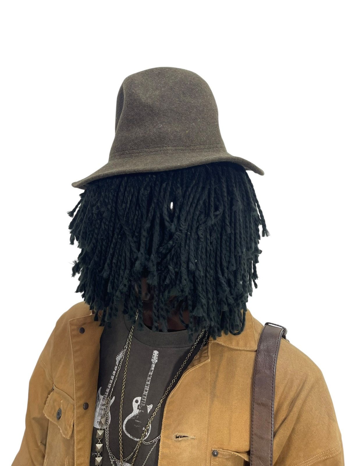 Lock & Co Hatters Lock & Co Hatters London Hat prada julius cdg amiri 1🟩0 Size ONE SIZE - 3 Thumbnail