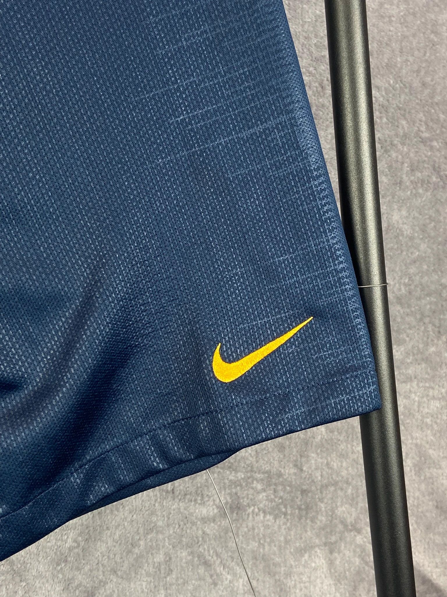 Nike Nike FC Barcelona Shorts XL Junior Dark Navy Size US 28 / EU 44 - 3 Thumbnail