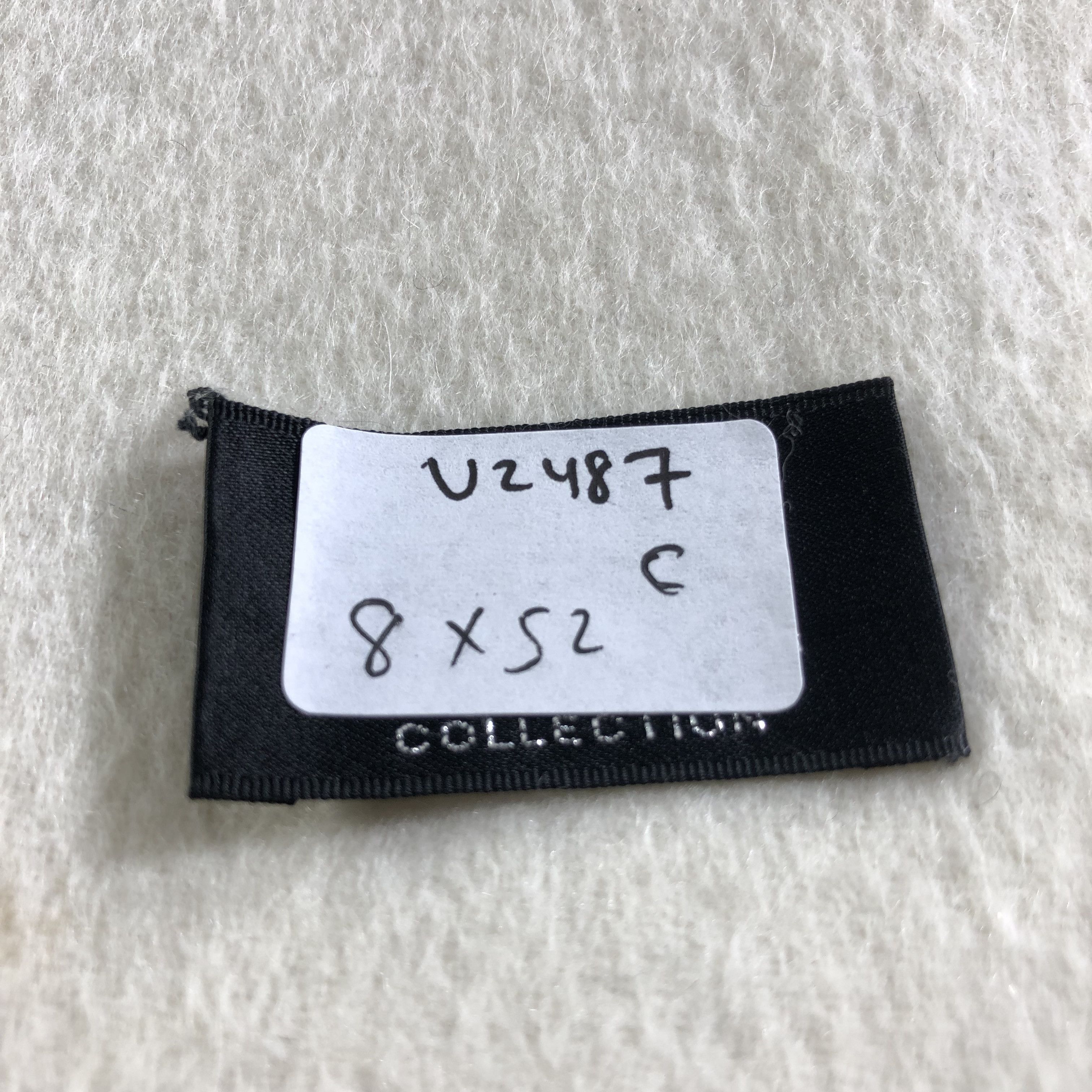 Lanvin Lanvin Cashmere Scarf Muffler Neckwear V2487 Size ONE SIZE - 7 Thumbnail
