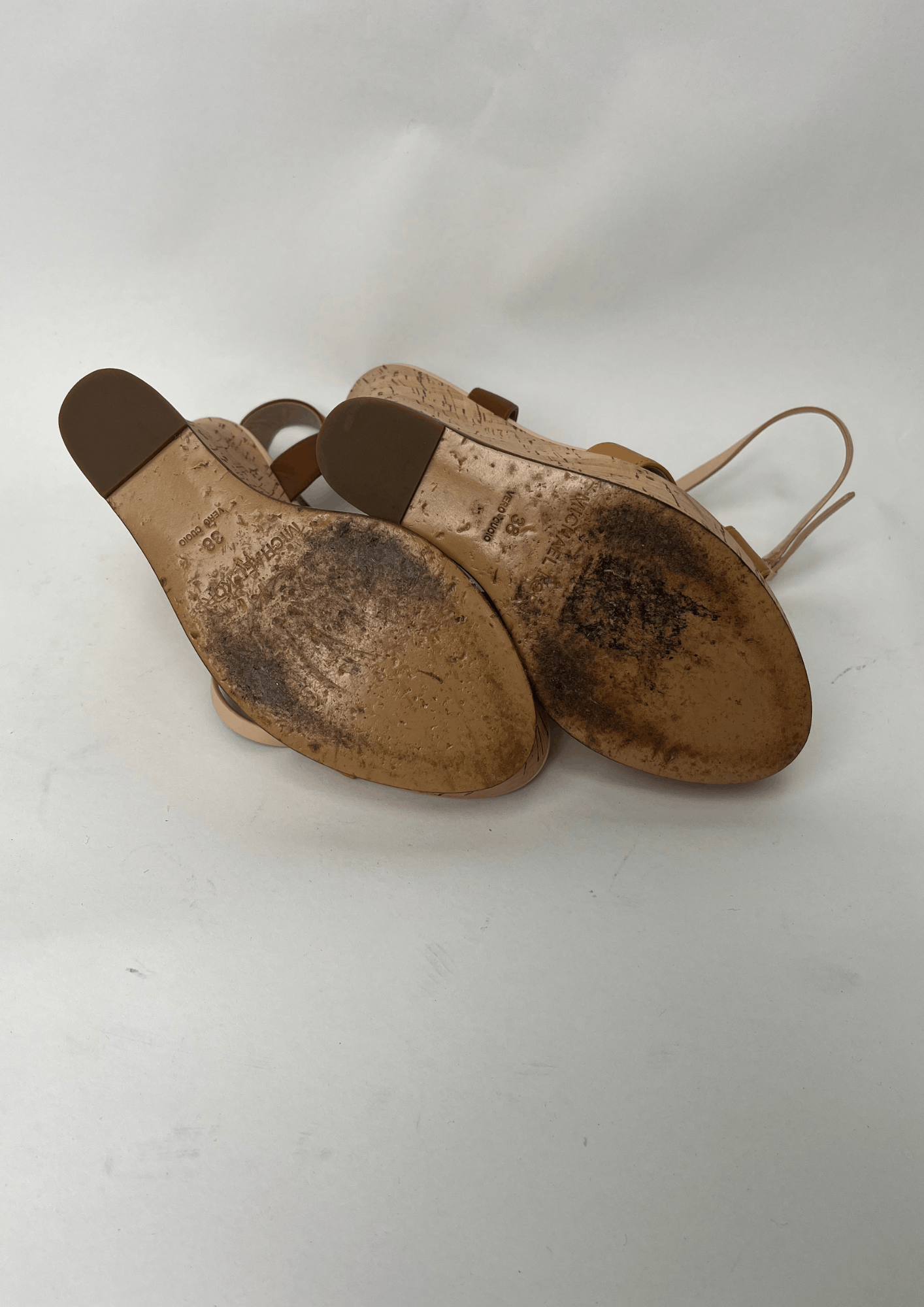Michael Kors Shana Wedge Size US 7 / IT 37 - 7 Thumbnail