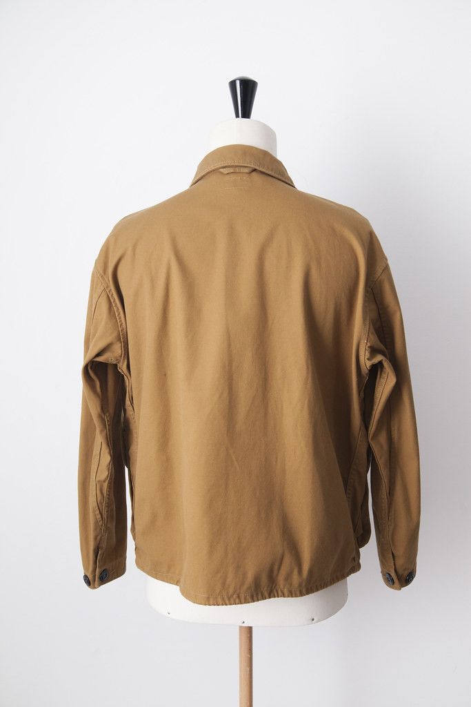BLACK SIGN Utility jacket xx Size US M / EU 48-50 / 2 - 4 Thumbnail