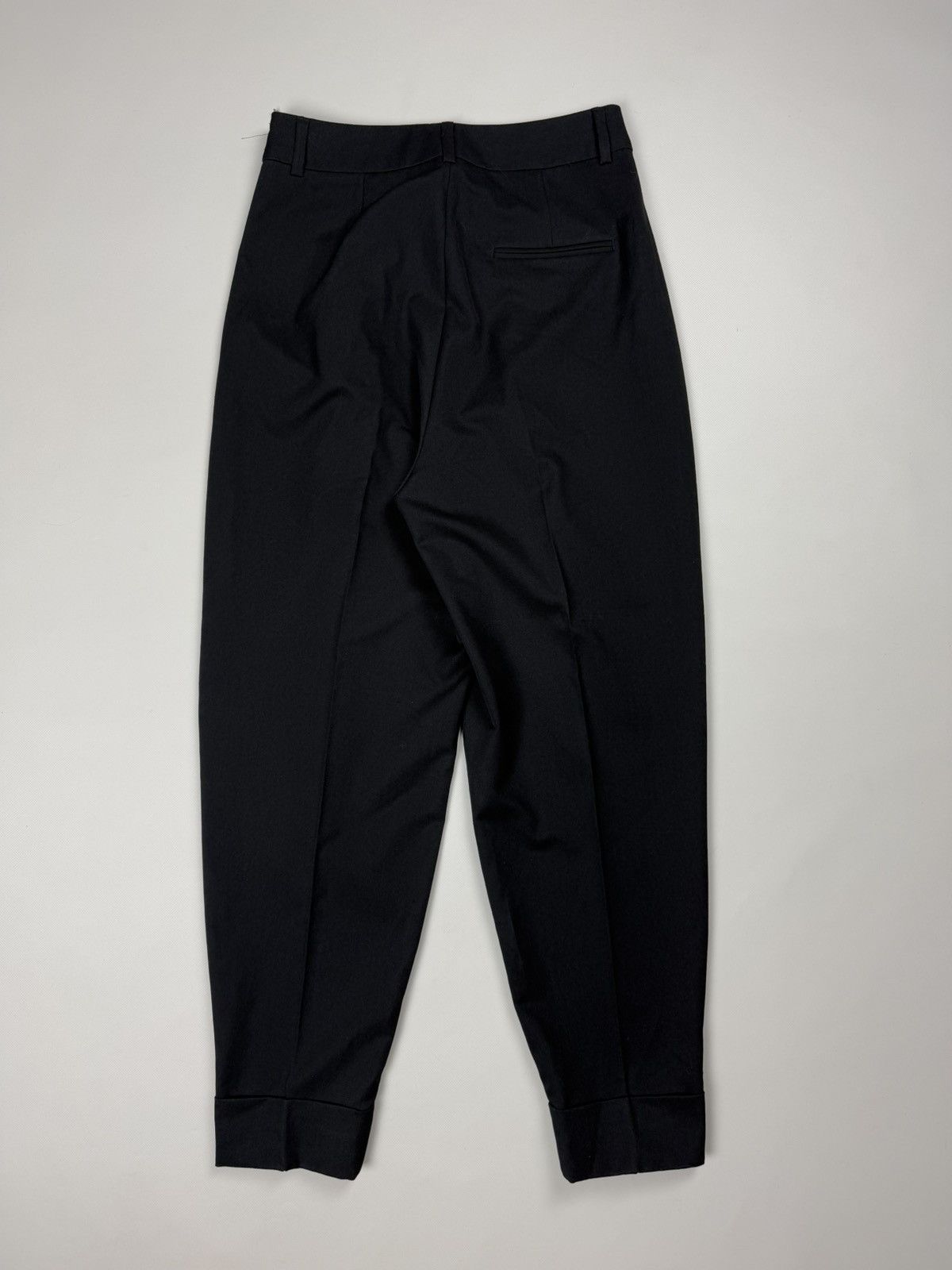 Jean Paul Gaultier Jean Paul Gaultier Lindex Ladies Dress Pants Trousers Size 28" / US 6 / IT 42 - 17 Thumbnail