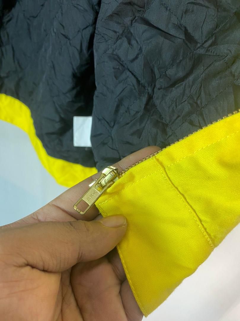Japanese Brand × Xlarge 🔥RARE🔥X-Large x beavis and butt-head zipper jacket Size US M / EU 48-50 / 2 - 7 Thumbnail