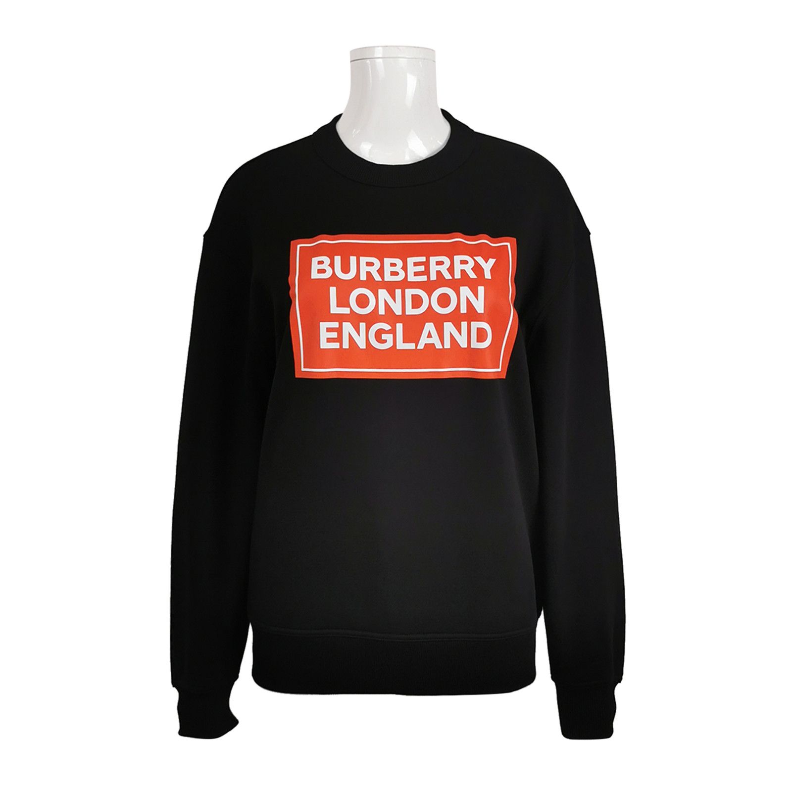 Burberry Burberry Women m Hoodies Size M / US 6-8 / IT 42-44 - 1 Thumbnail
