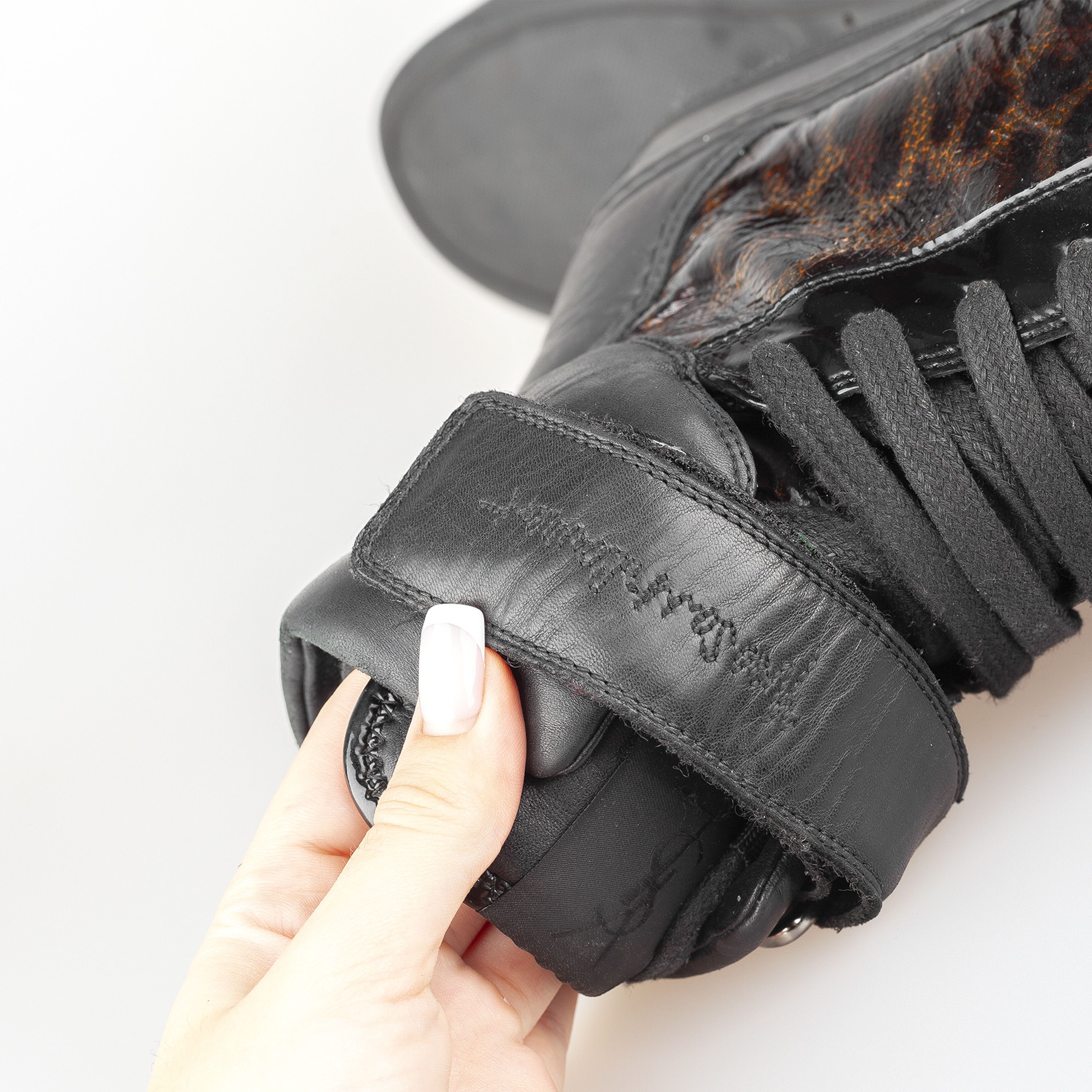 Yves Saint Laurent Yves Saint Laurent 2012 Cheetah Sneakers (40,5 IT / 42 EU) Size US 9 / EU 42 - 10 Thumbnail