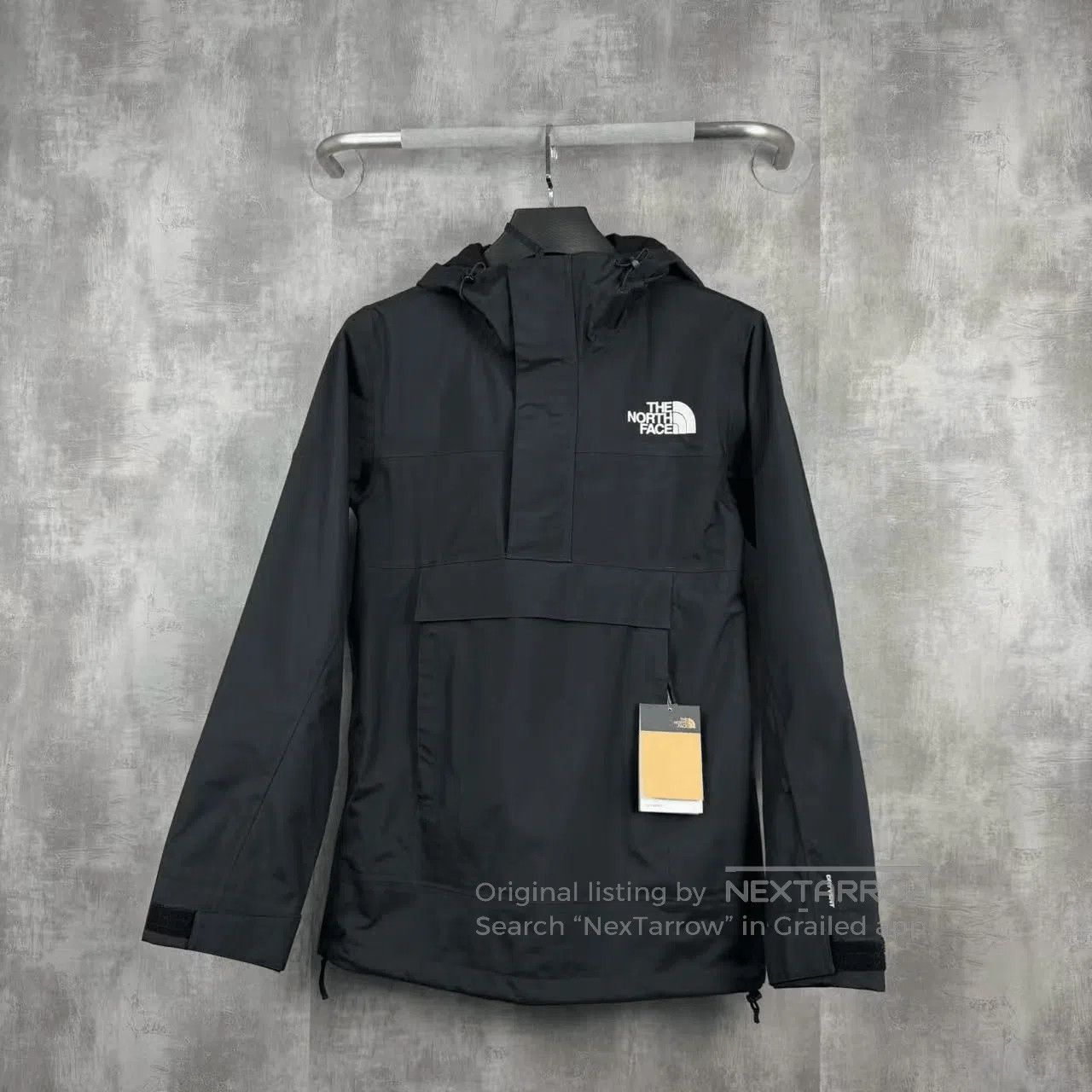 The North Face The North Face Driftview Half. Size US S / EU 44-46 / 1 - 1 Thumbnail