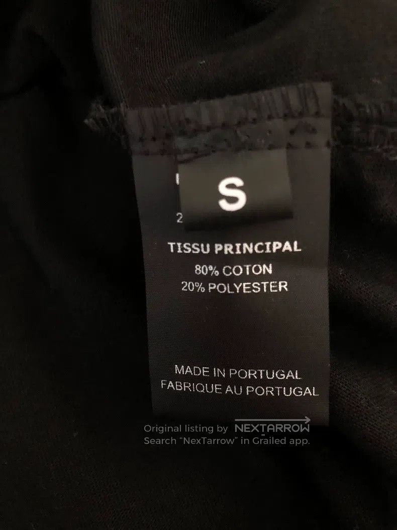 Vetements Vetements Letter logo hoodie Size US S / EU 44-46 / 1 - 7 Thumbnail