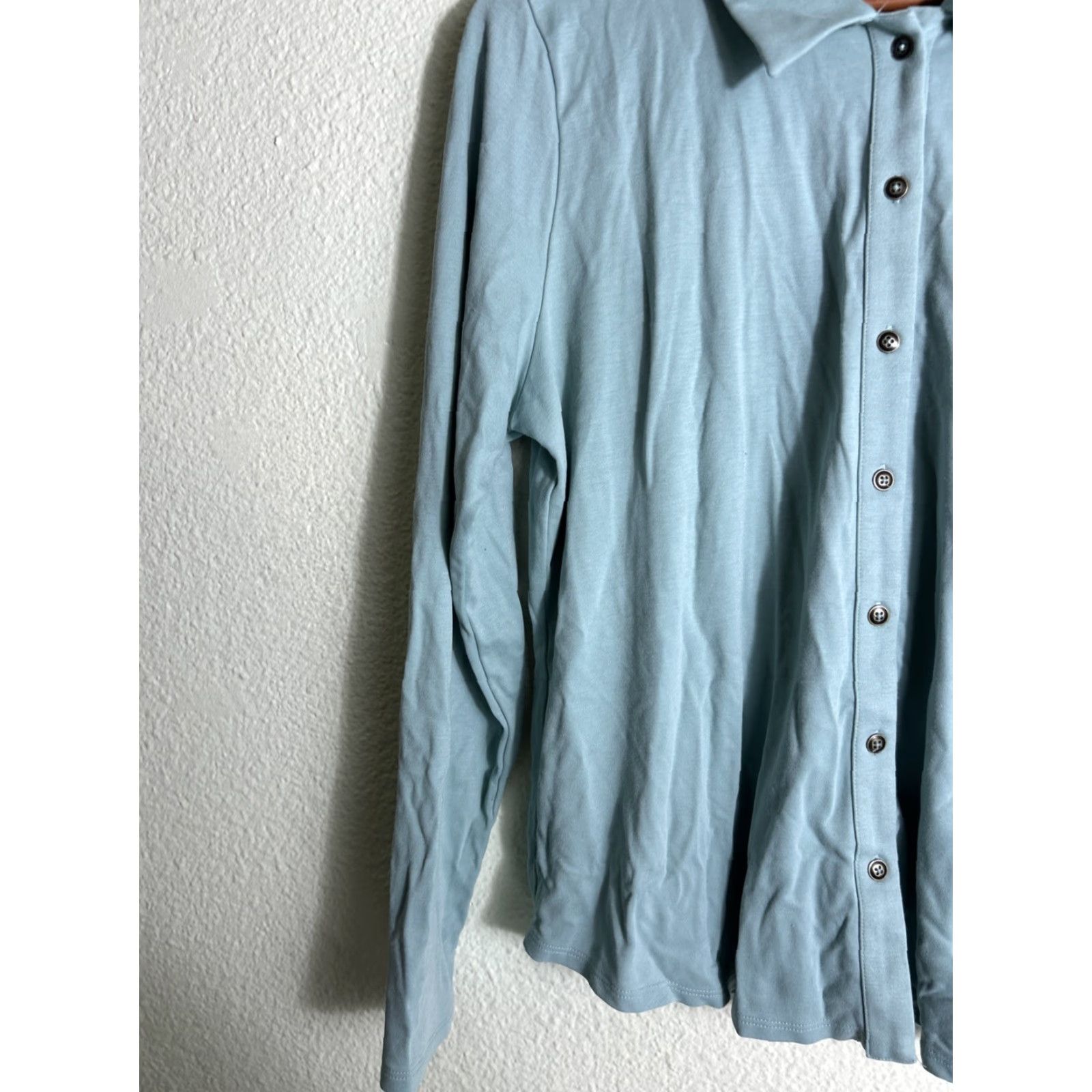 J. Jill VINTAGE? No. Size L / US 10 / IT 46 - 2 Thumbnail