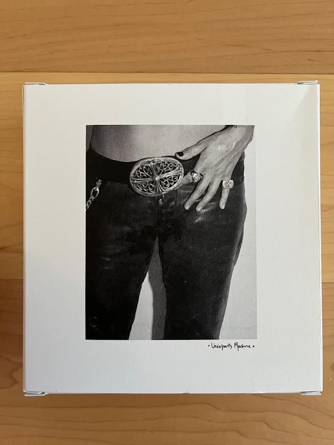 Chrome Hearts Chrome Hearts Black Horseshoe Leggings Size Small Size 25" / US 0 / IT 36 - 4 Thumbnail