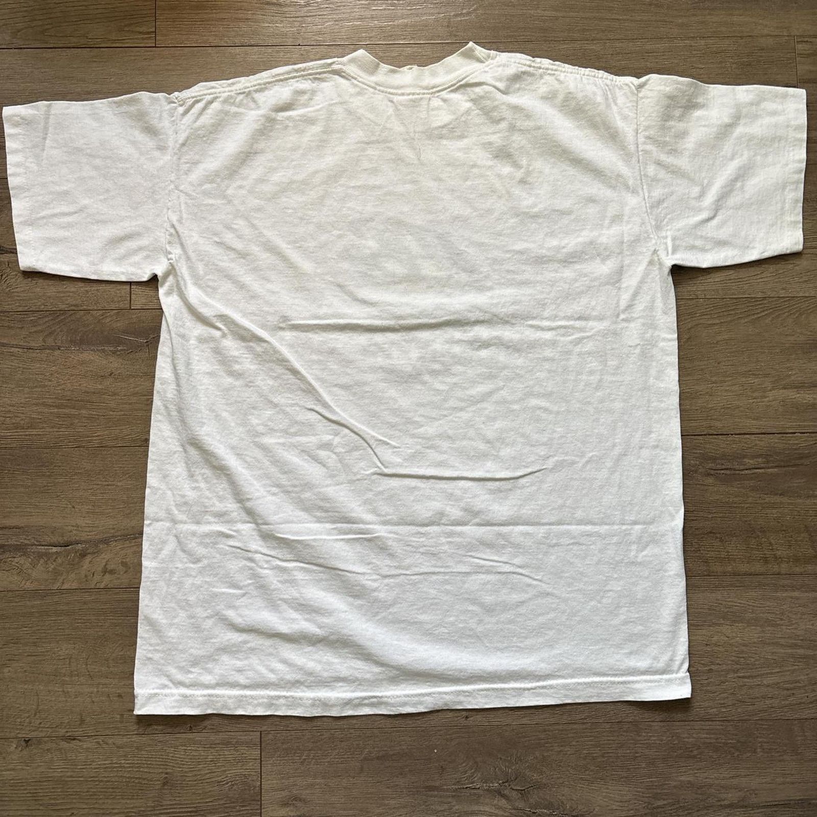 Other Vintage beach tshirt Size US L / EU 52-54 / 3 - 2 Thumbnail