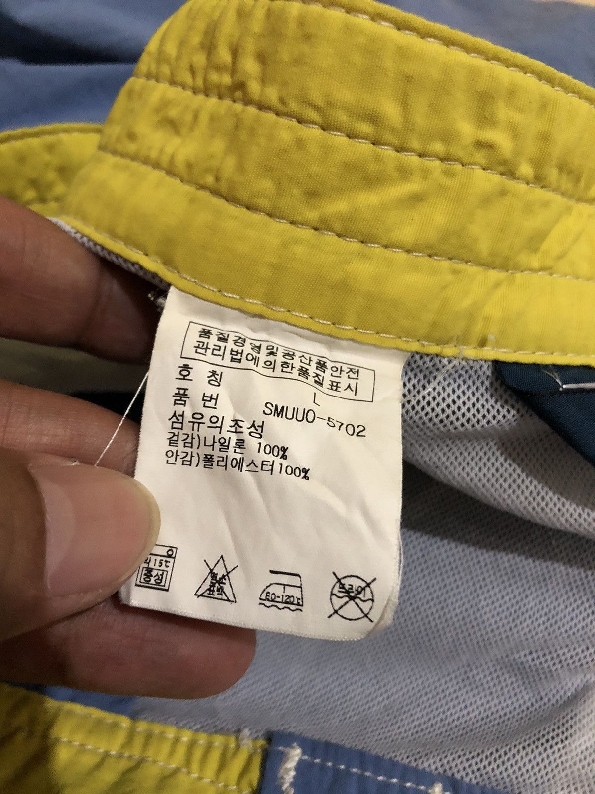 Polo Ralph Lauren Polo Ralph Lauren swimwear Short Pants Size US 34 / EU 50 - 9 Thumbnail