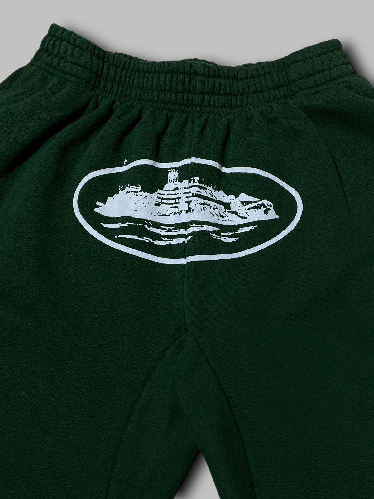 Corteiz Corteiz UK Drill Sweatpants Size US 36 / EU 52 - 4 Thumbnail