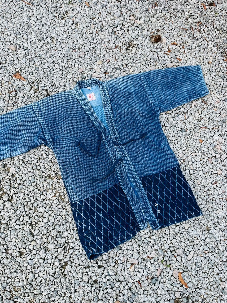 Japanese Brand × Vintage Vintage Eikou Budougu Japanese Designer Fashion Style Size US L / EU 52-54 / 3 - 4 Thumbnail