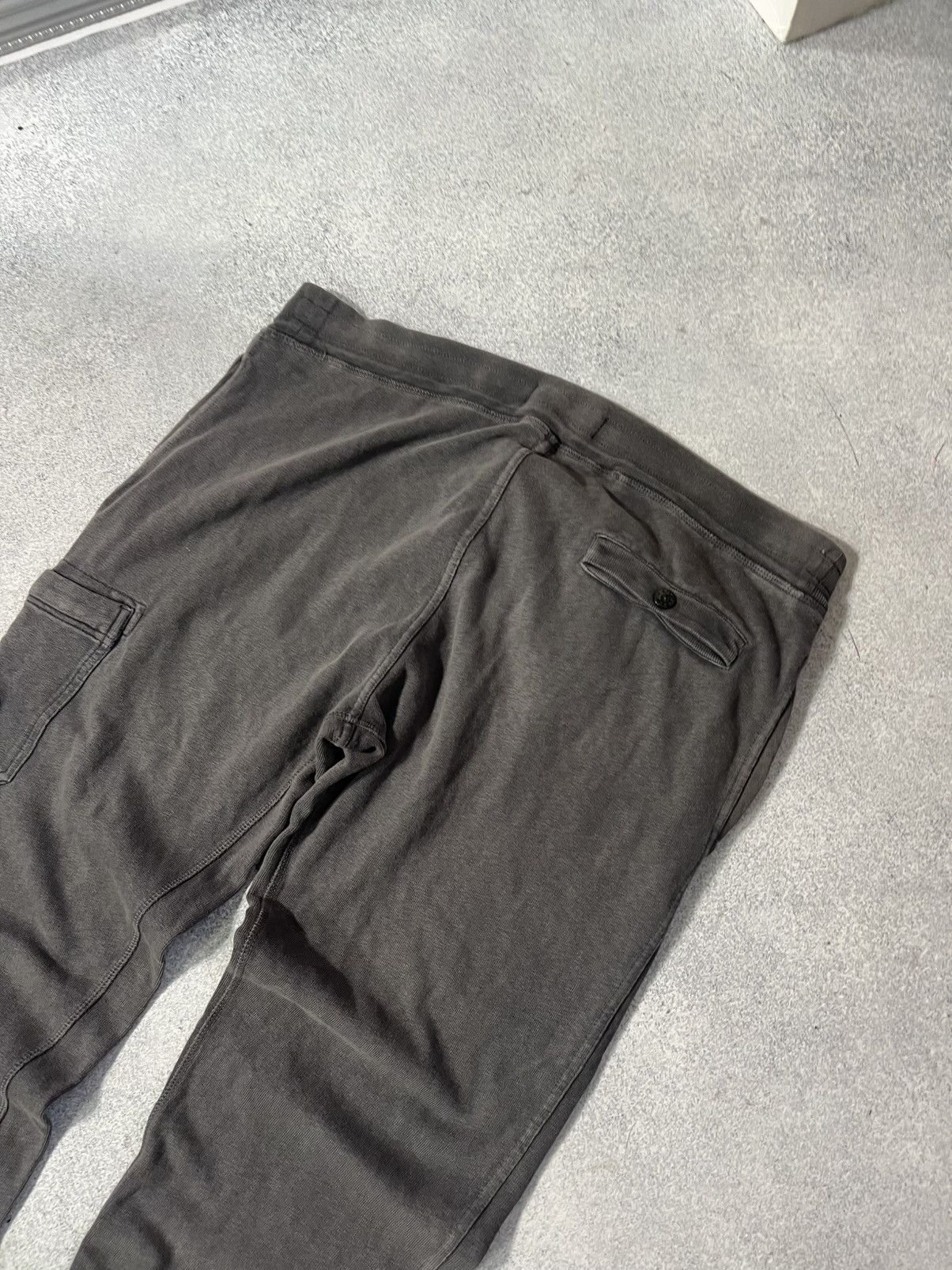Stone Island Stone Island Pants Brown Size US 32 / EU 48 - 13 Thumbnail