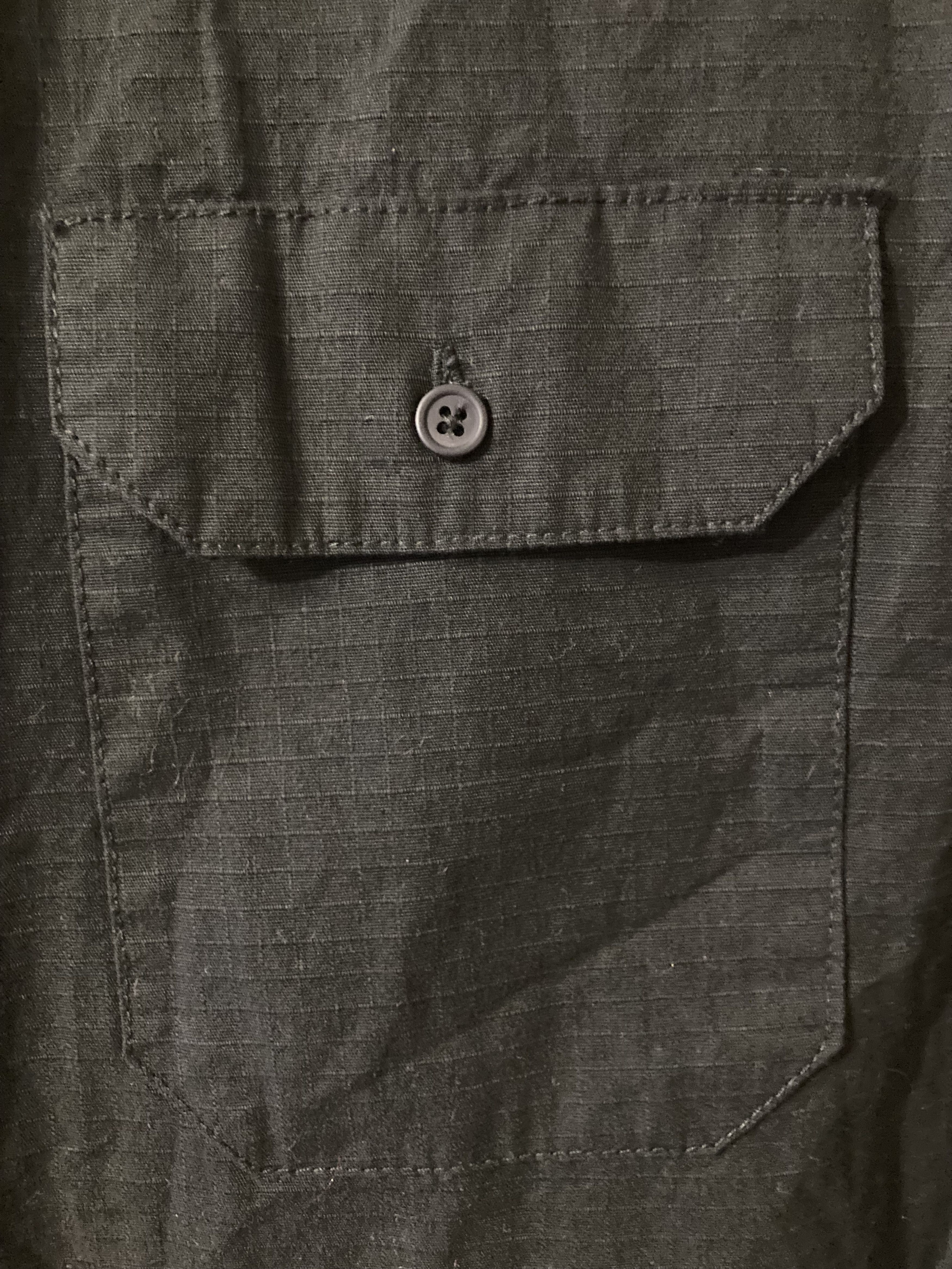 Independent Truck Co. The Independent Surrender regular fit long sleeve shirt Size US L / EU 52-54 / 3 - 8 Thumbnail