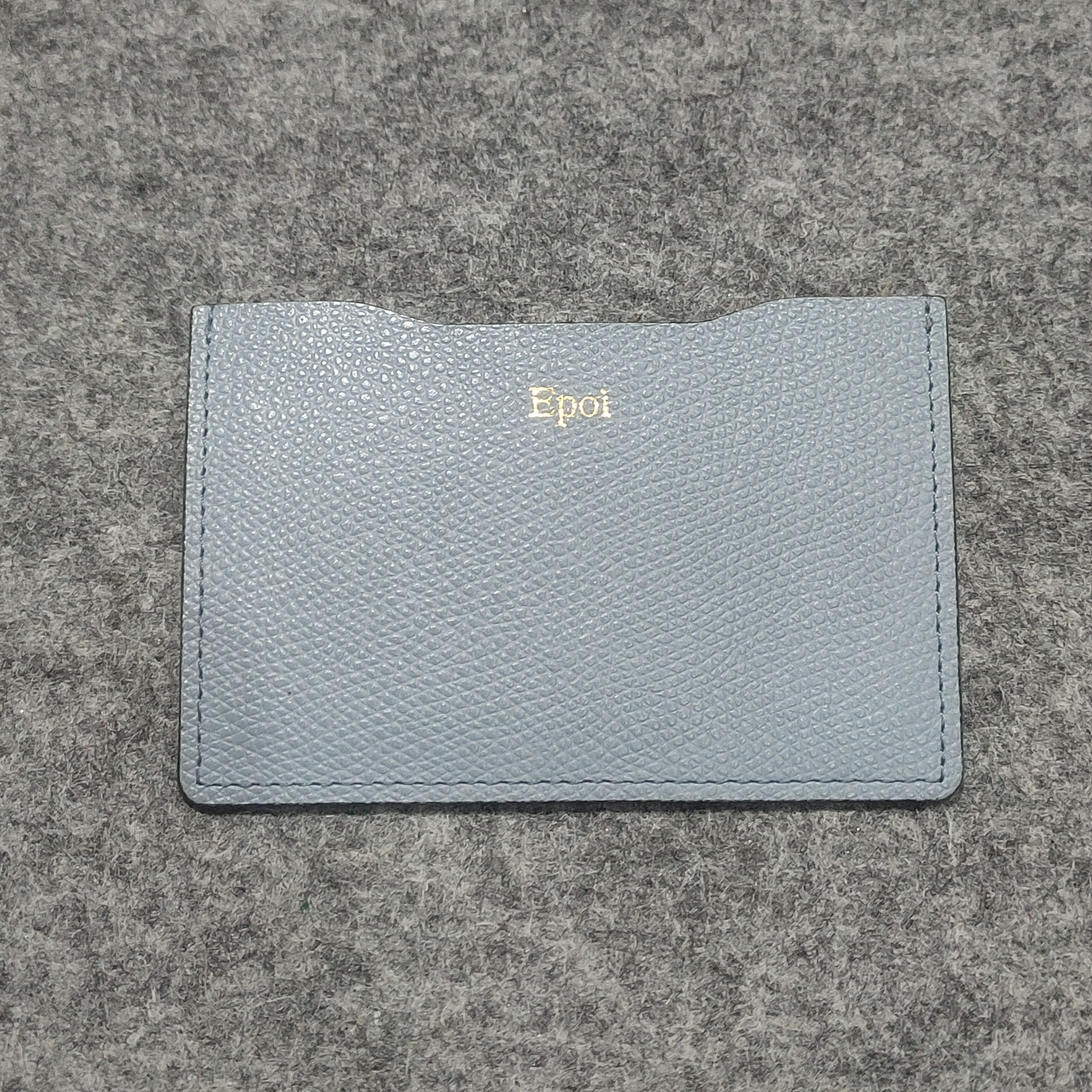 Japanese Brand 🔥Epoi card holder Size ONE SIZE - 1 Thumbnail